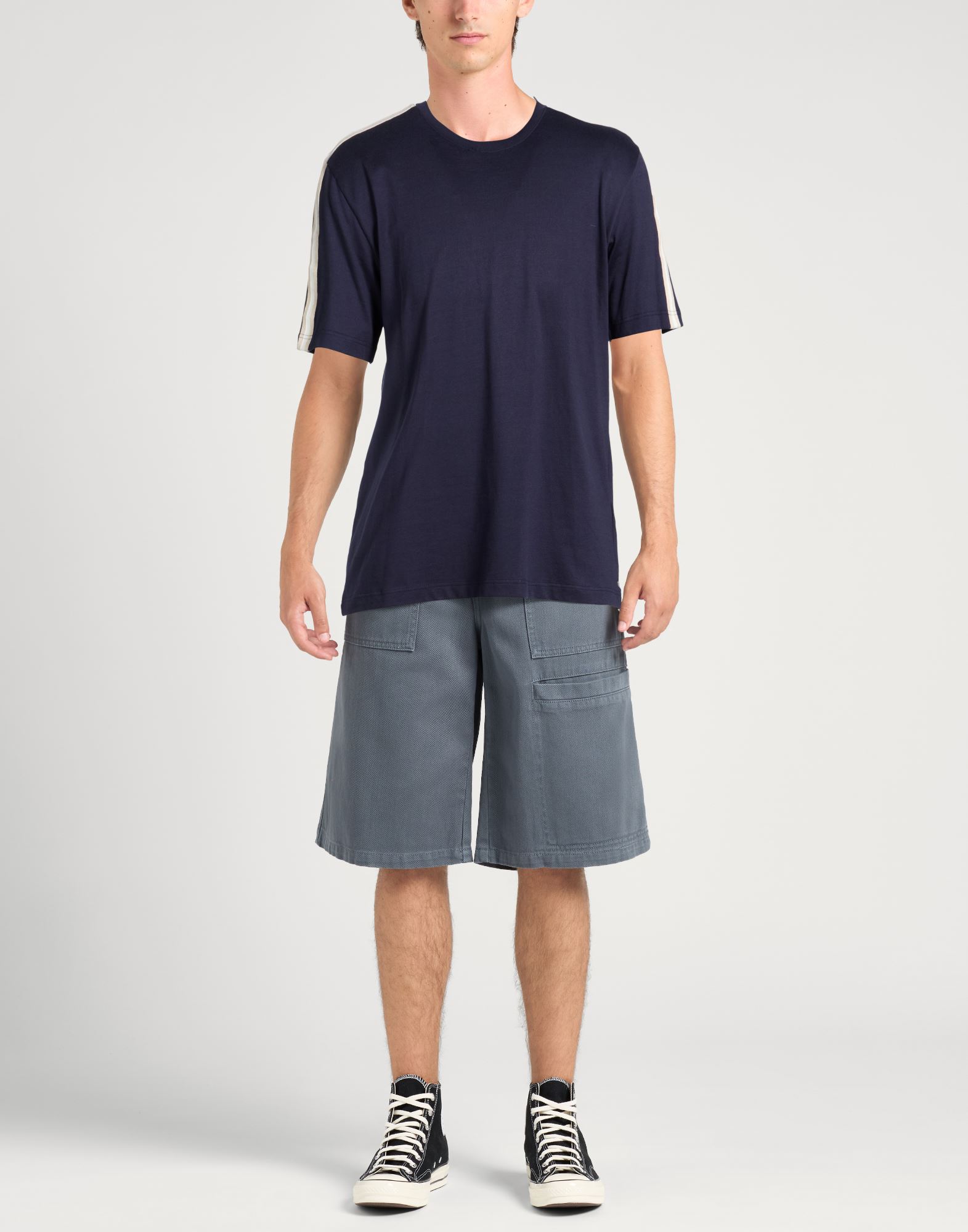  Eleventy - Tops - T-shirts - On Yoox.com 