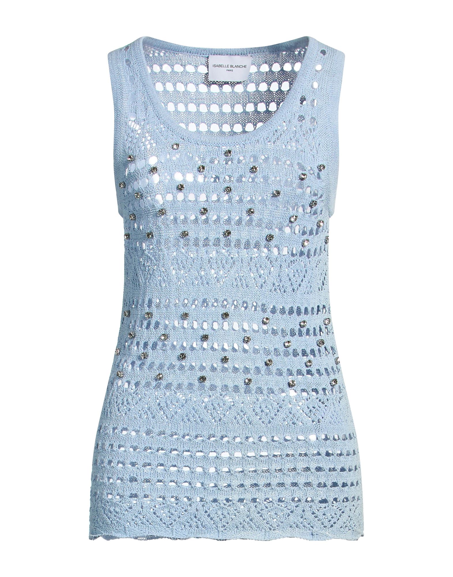  Isabelle Blanche Paris - Tops - Tops - On Yoox.com 