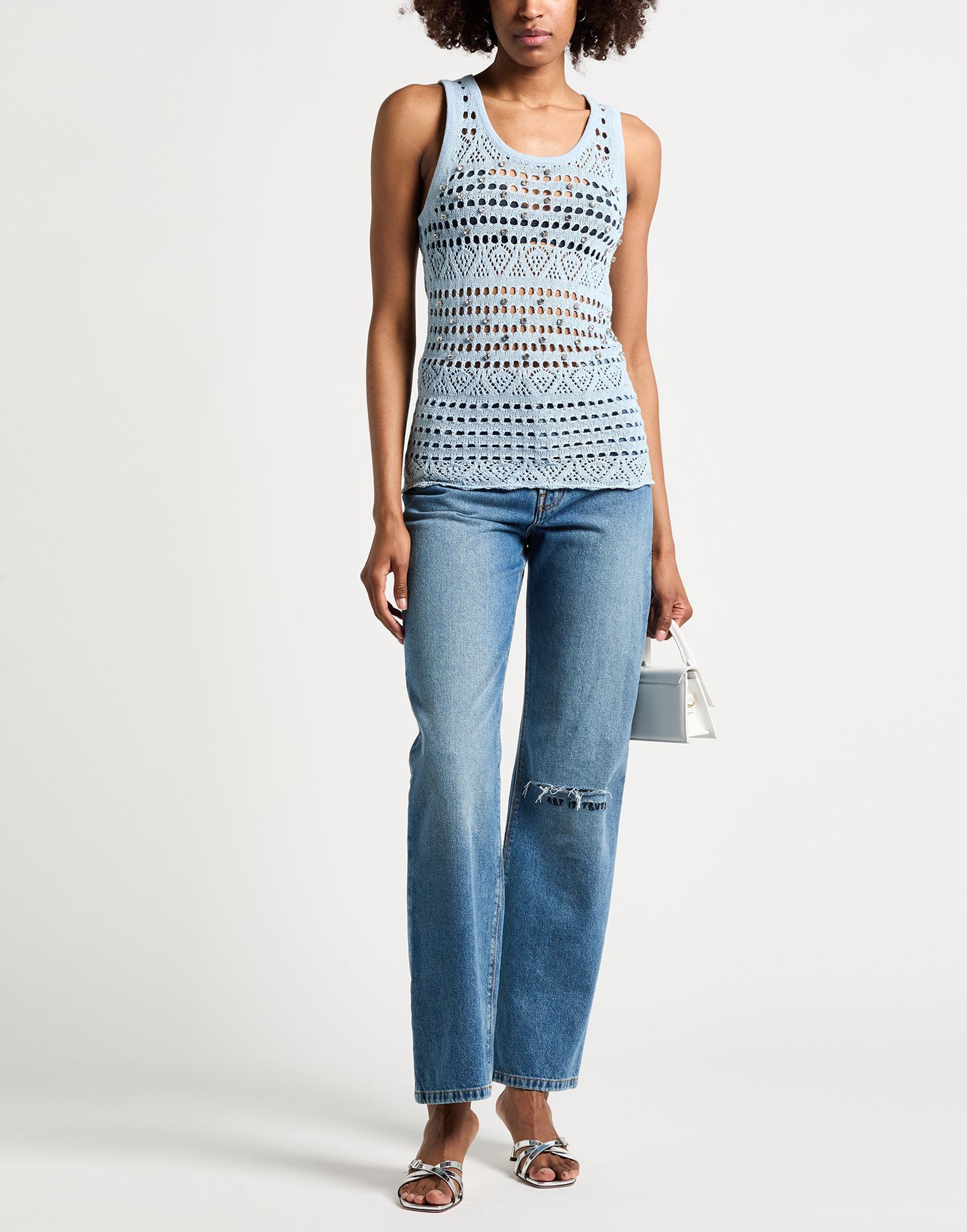  Isabelle Blanche Paris - Tops - Tops - On Yoox.com 