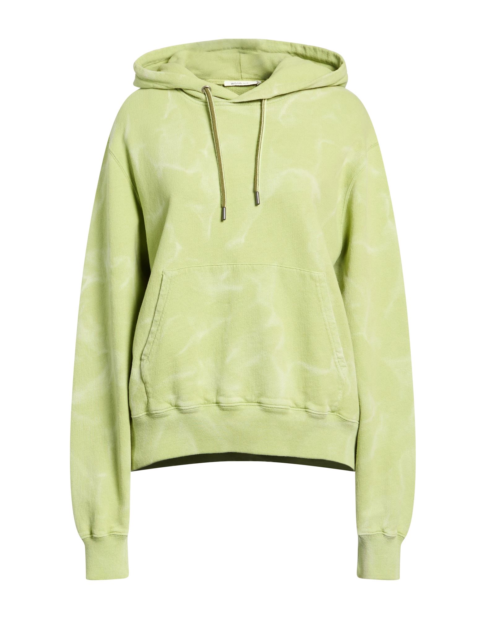  Wood Wood - Tops - Sweatshirts - On Yoox.com 