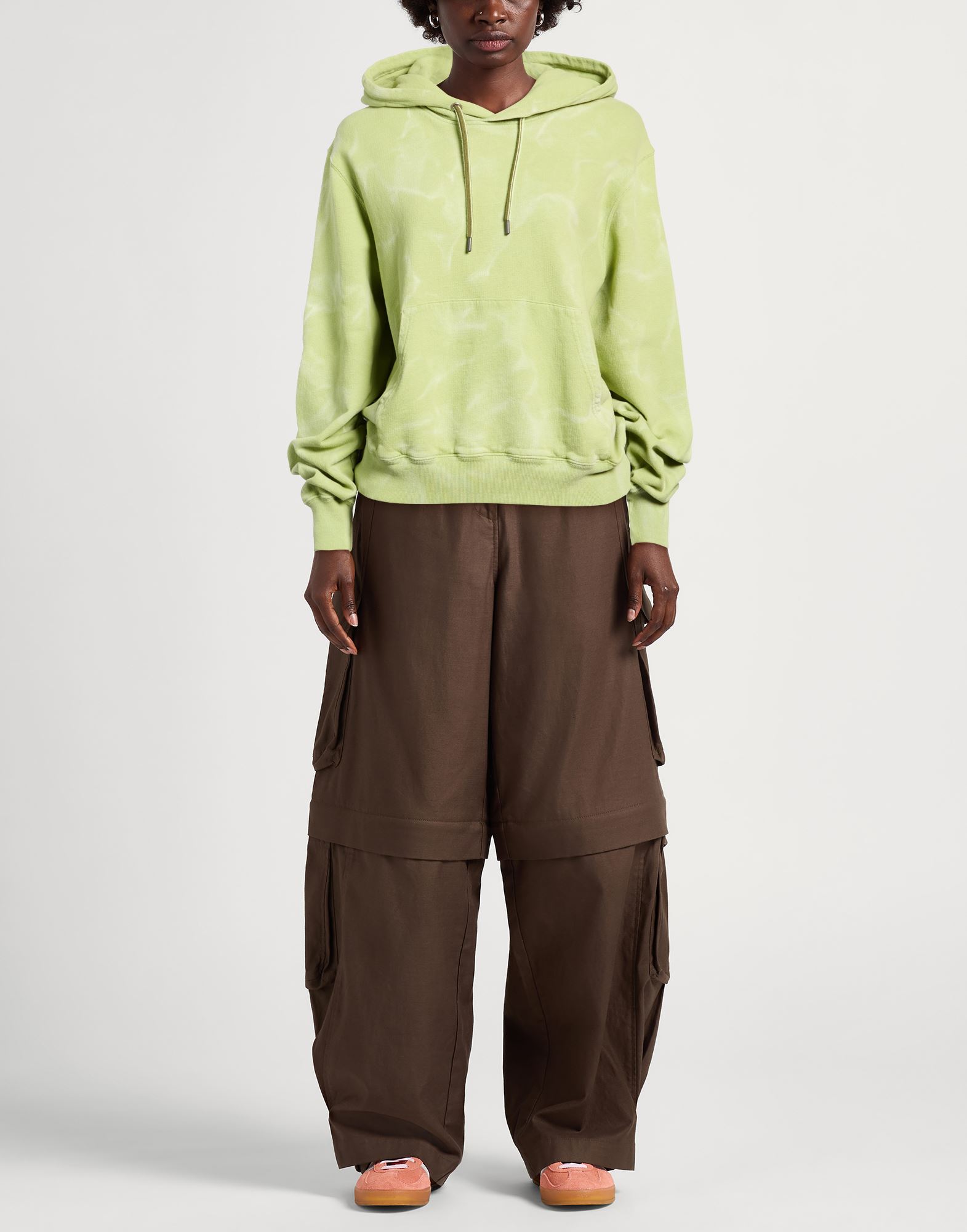  Wood Wood - Tops - Sweatshirts - On Yoox.com 