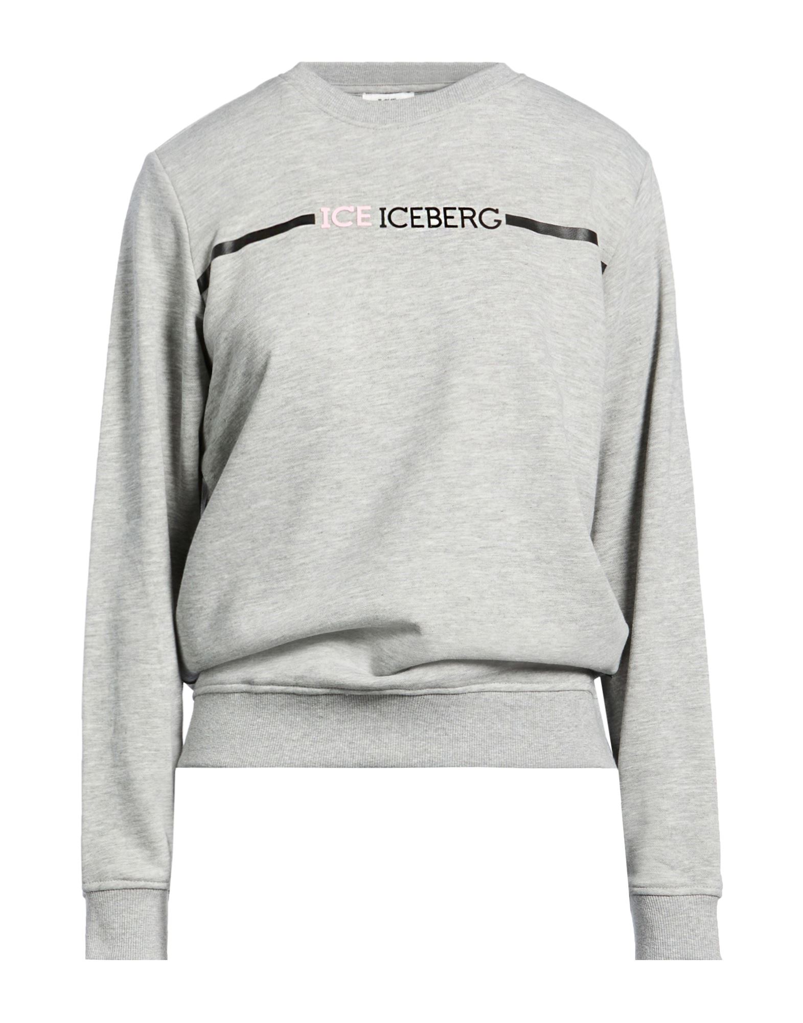  Ice Iceberg - Camisetas Y Tops - Sudaderas - On Yoox.com 