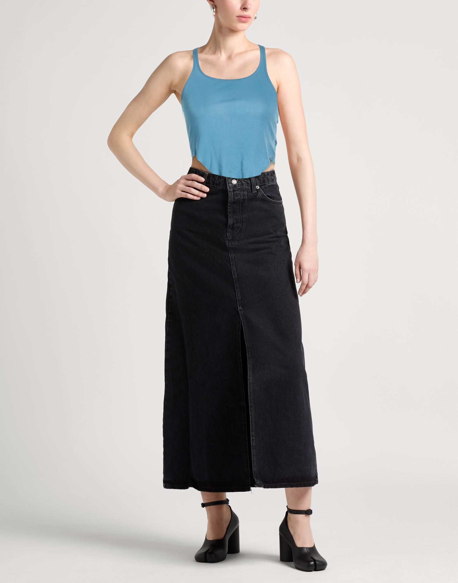  Drkshdw By Rick Owens - Tops - Tops - On Yoox.com 