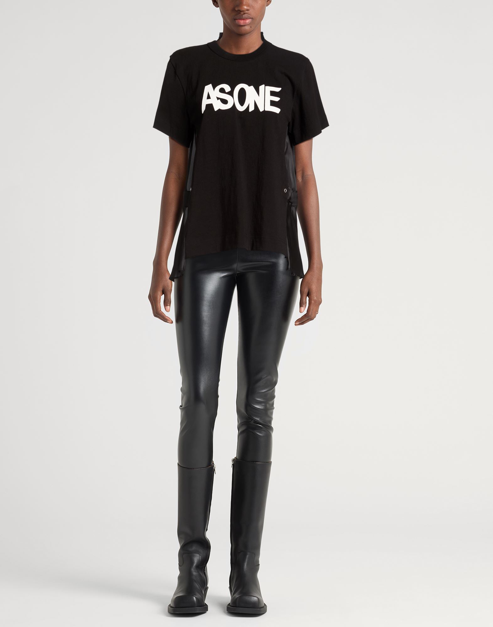 Sacai - Tops - T-shirts - On Yoox.com 