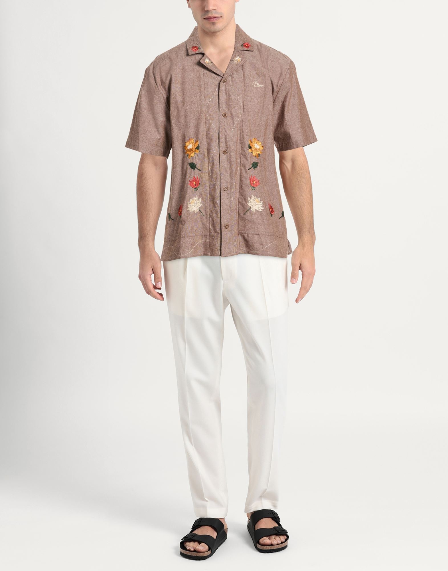  Dime - Tops - Hemden - On Yoox.com 