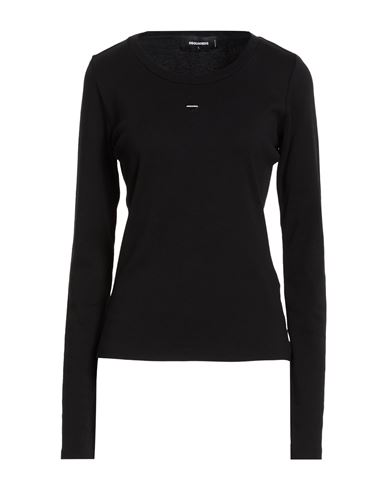 Camiseta Mujer Negro S,XXS Mujer