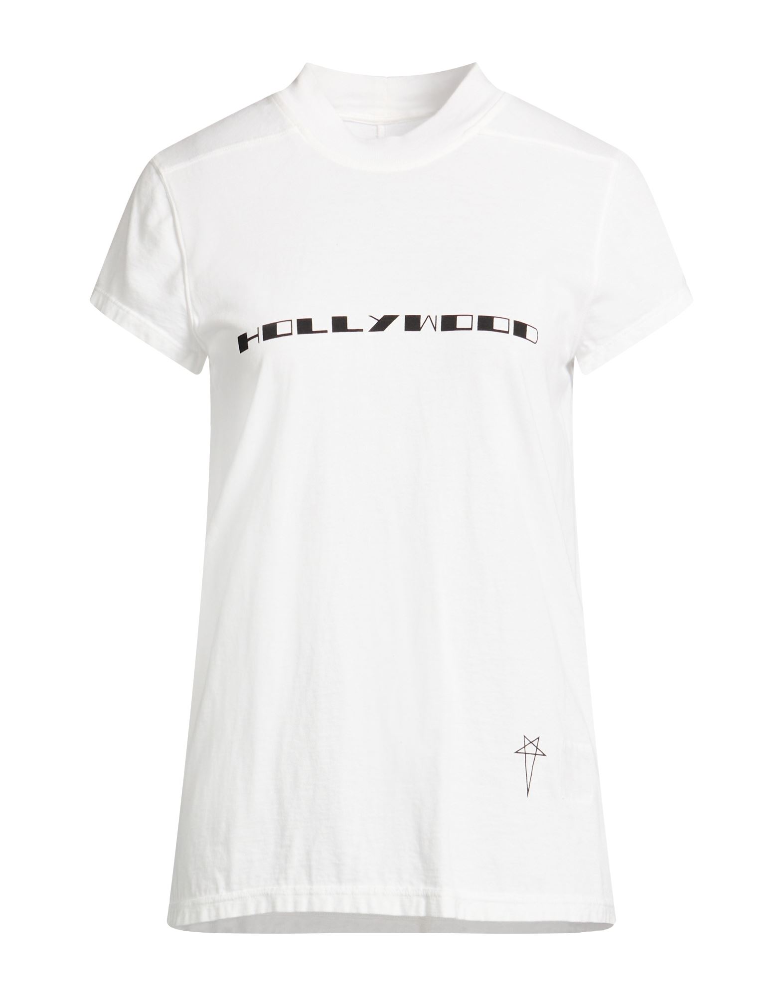 DRKSHDW by RICK OWENS DRKSHDW by RICK OWENS ΜΠΛΟΥΖΑΚΙΑ T-shirt