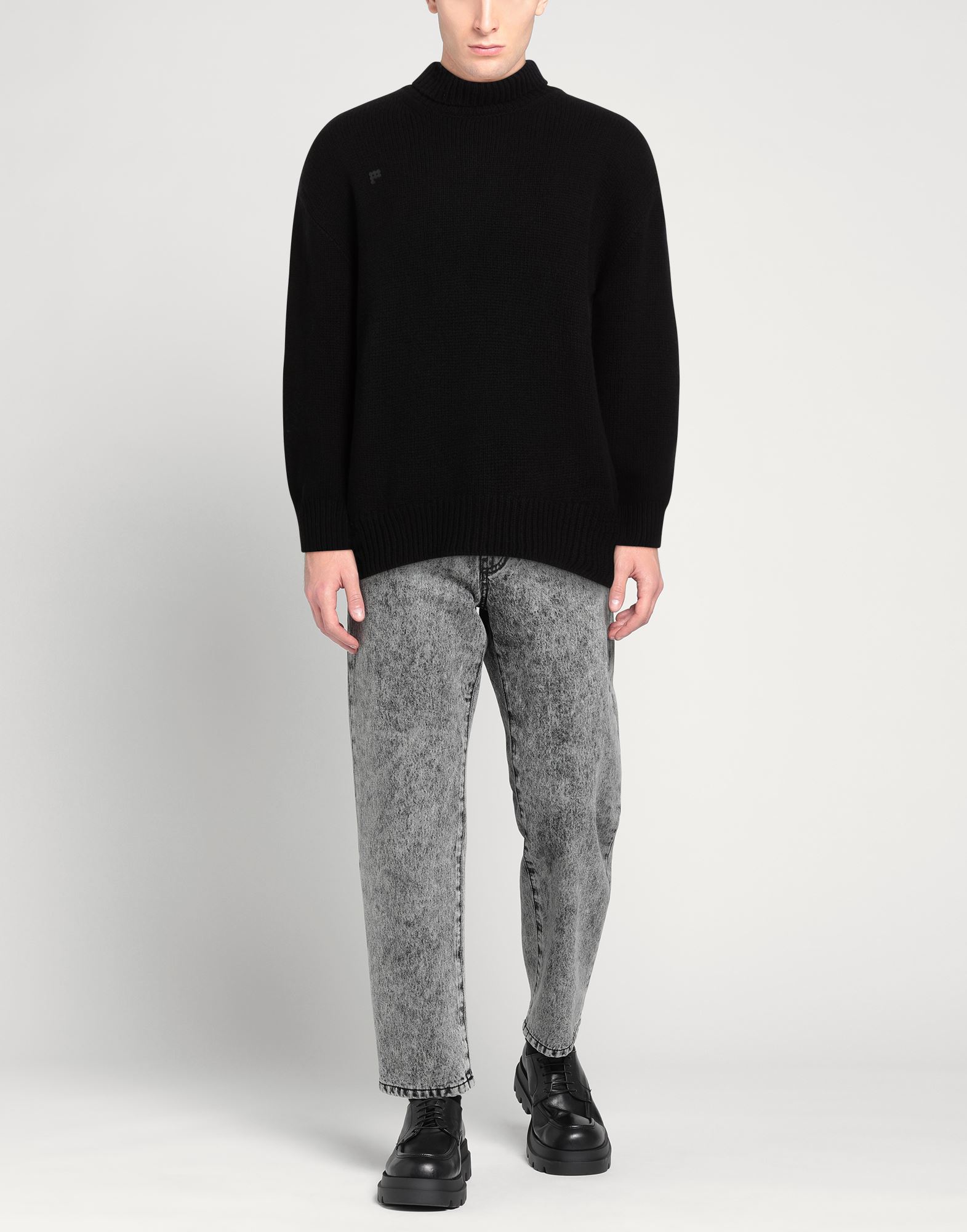  Pangaia - Strickwaren - Rollkragenpullover - On Yoox.com 