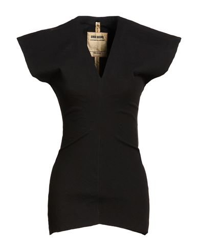 UMA WANG Top Damen Schwarz XS Damen