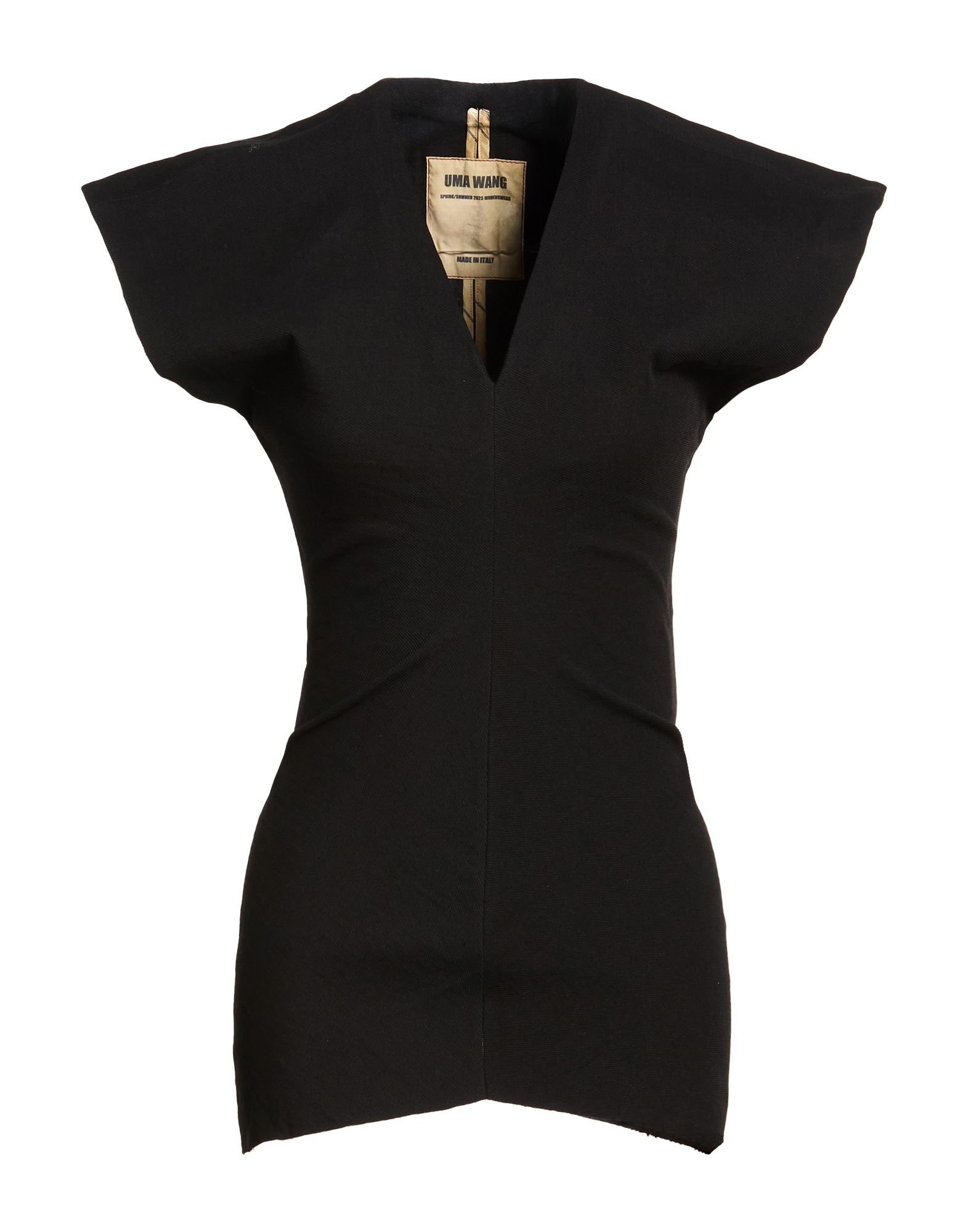  Uma Wang - Tops - Tops - On Yoox.com 