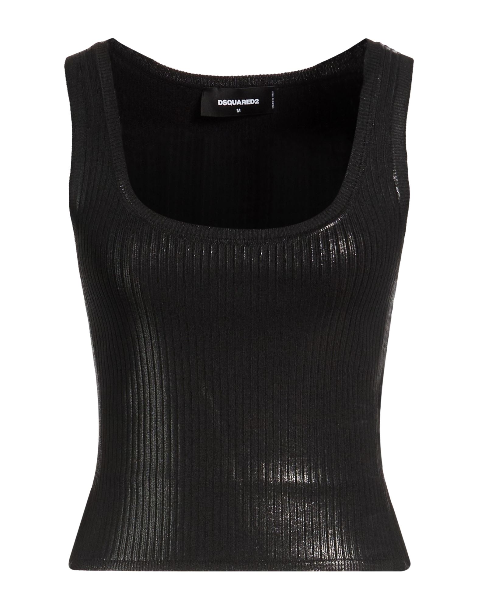  Dsquared2 - Tops - Tank Tops - On Yoox.com 