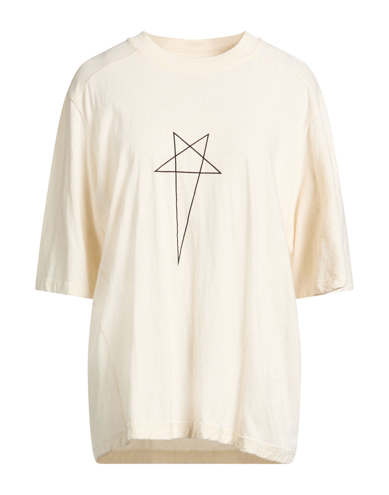 DRKSHDW by RICK OWENS DRKSHDW by RICK OWENS ΜΠΛΟΥΖΑΚΙΑ T-shirt
