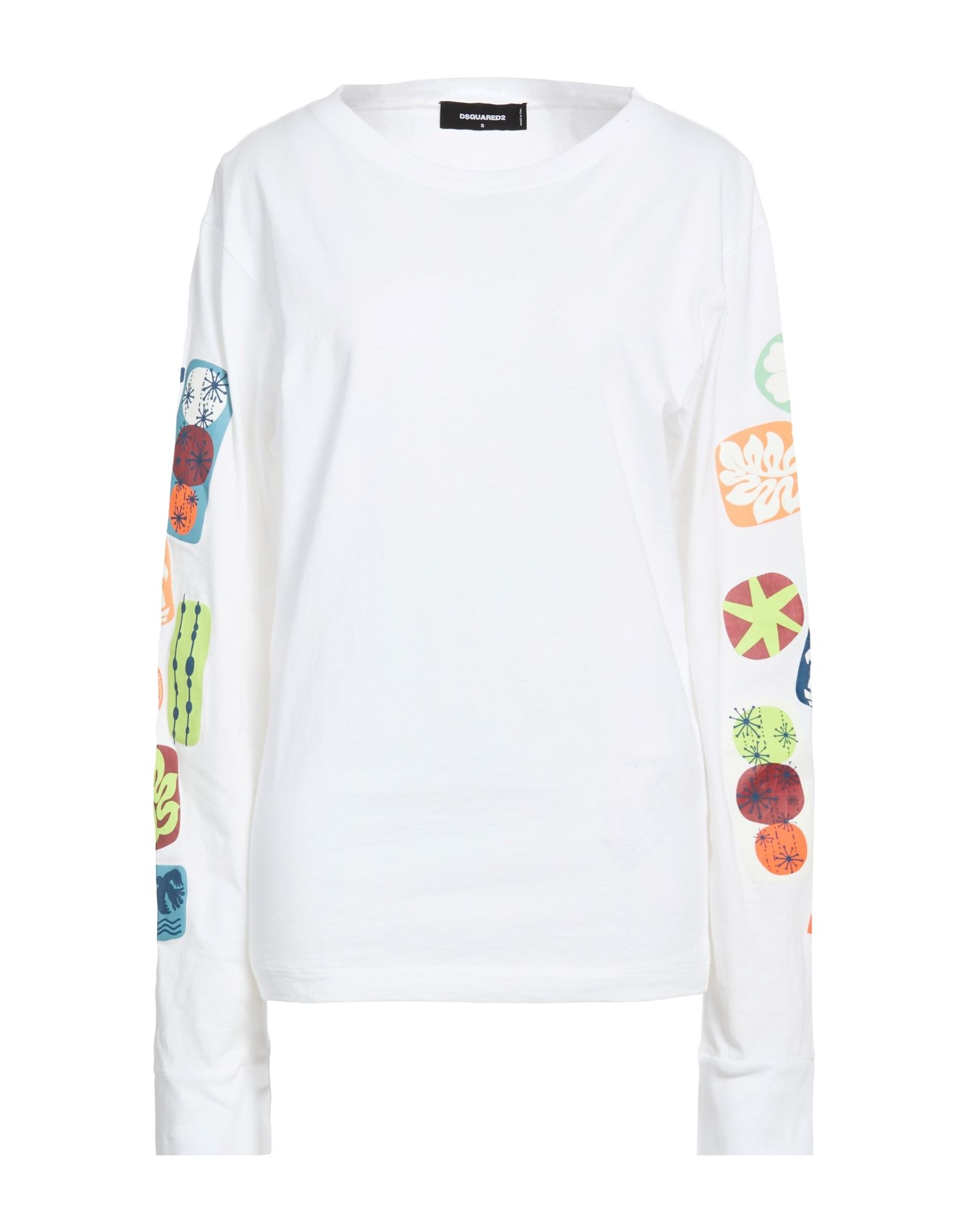 DSQUARED2 DSQUARED2 ΜΠΛΟΥΖΑΚΙΑ T-shirt
