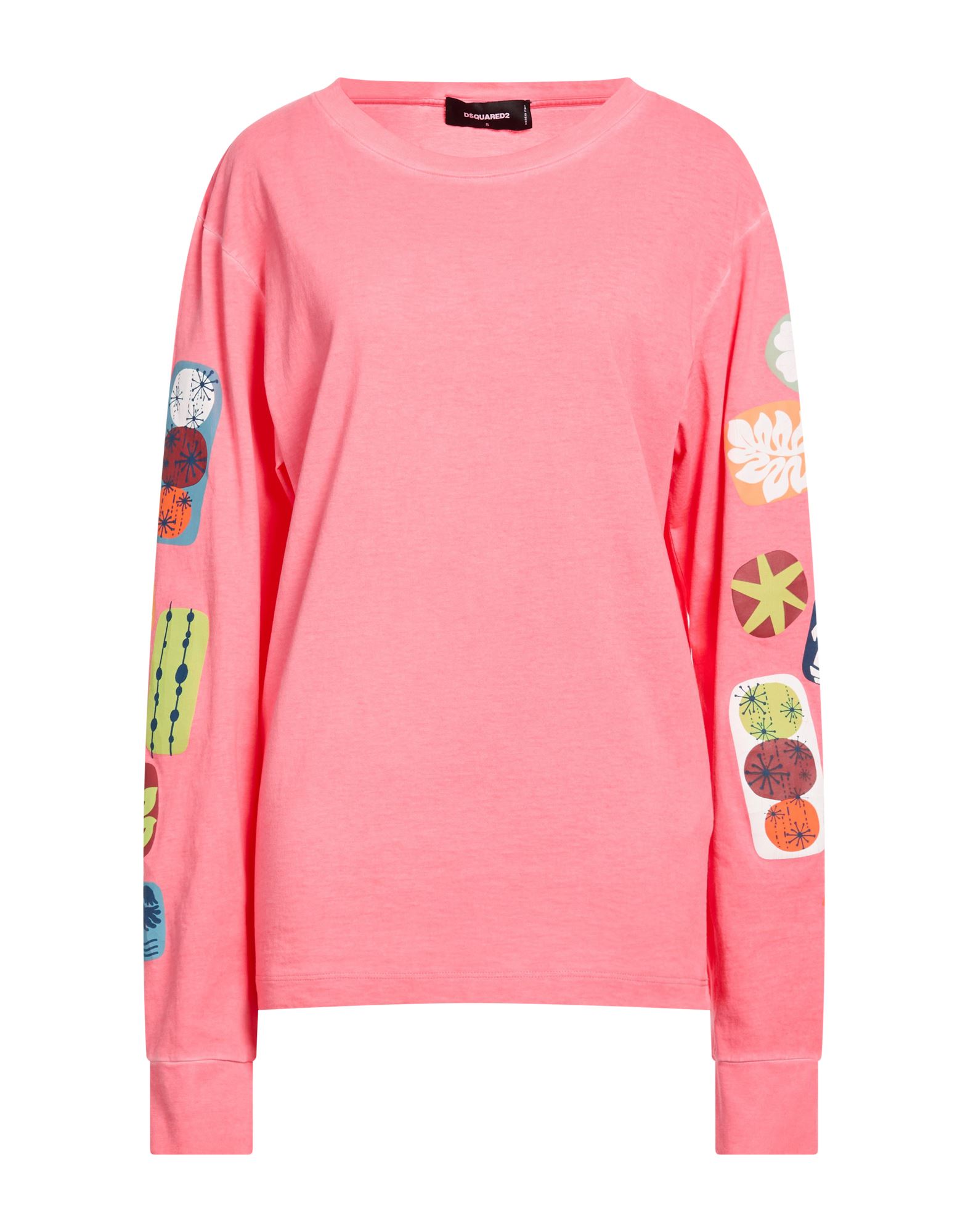 DSQUARED2 DSQUARED2 ΜΠΛΟΥΖΑΚΙΑ T-shirt