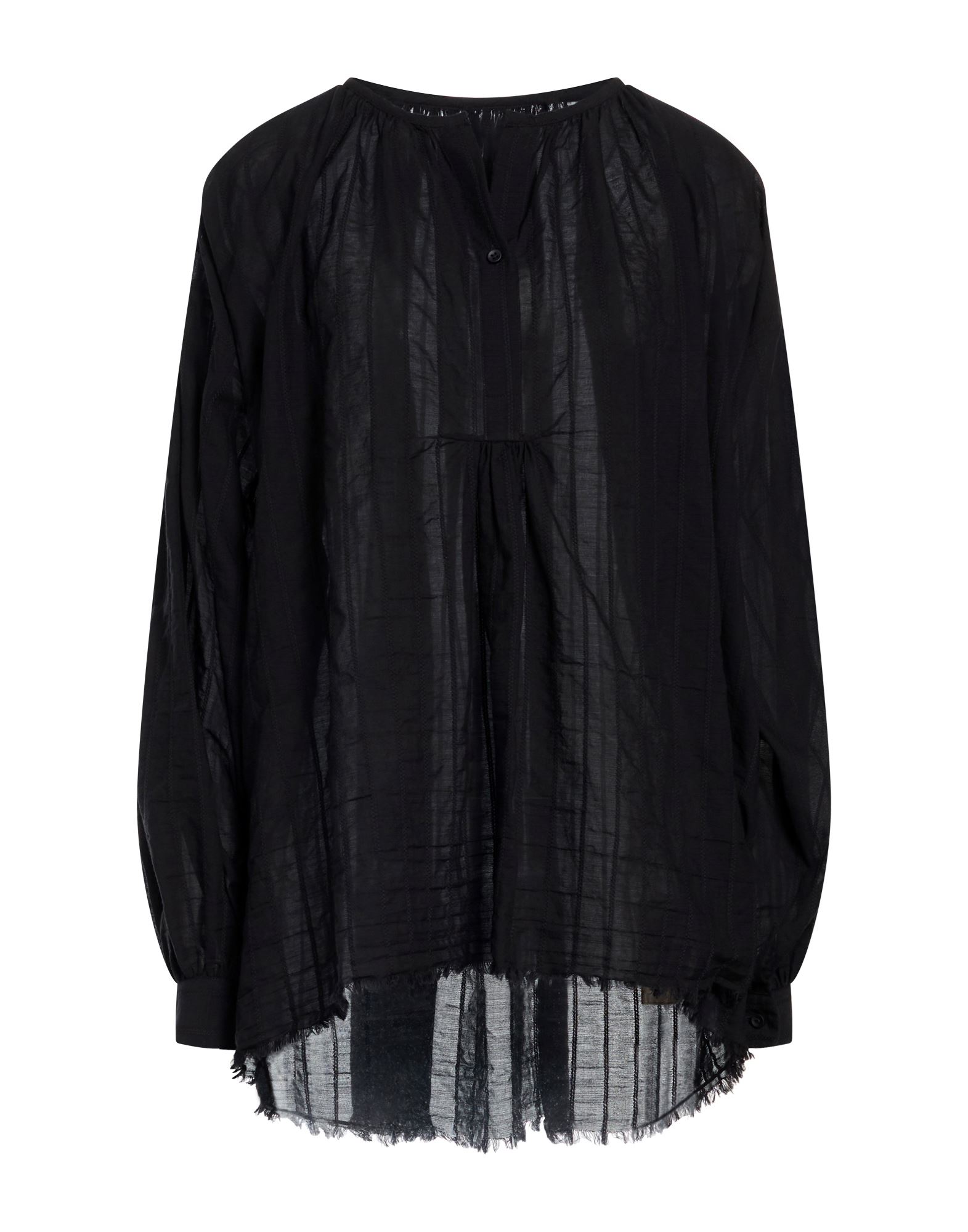  Uma Wang - Camisetas Y Tops - Tops - On Yoox.com 