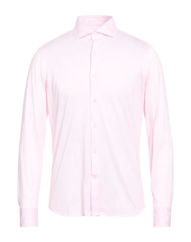 Camisa Hombre Rosa 39,41 Hombre