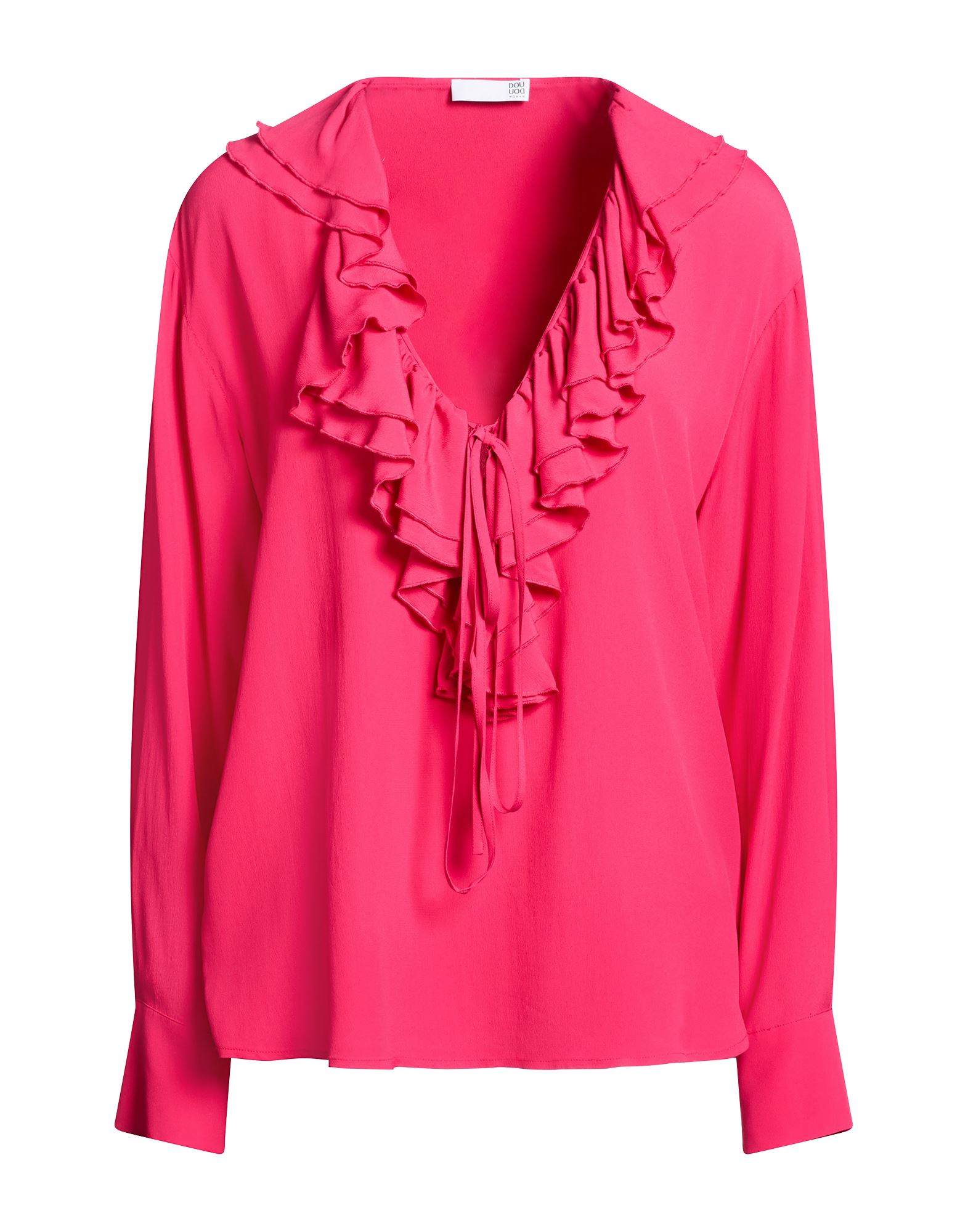  Douuod - Camisetas Y Tops - Tops - On Yoox.com 