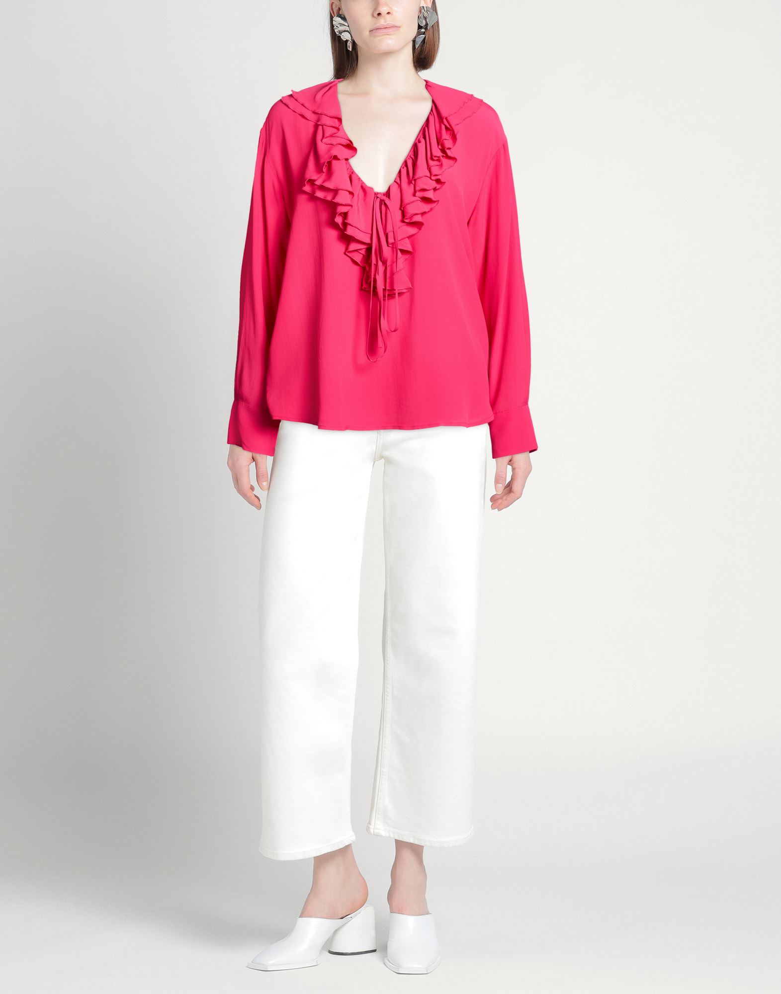  Douuod - Camisetas Y Tops - Tops - On Yoox.com 