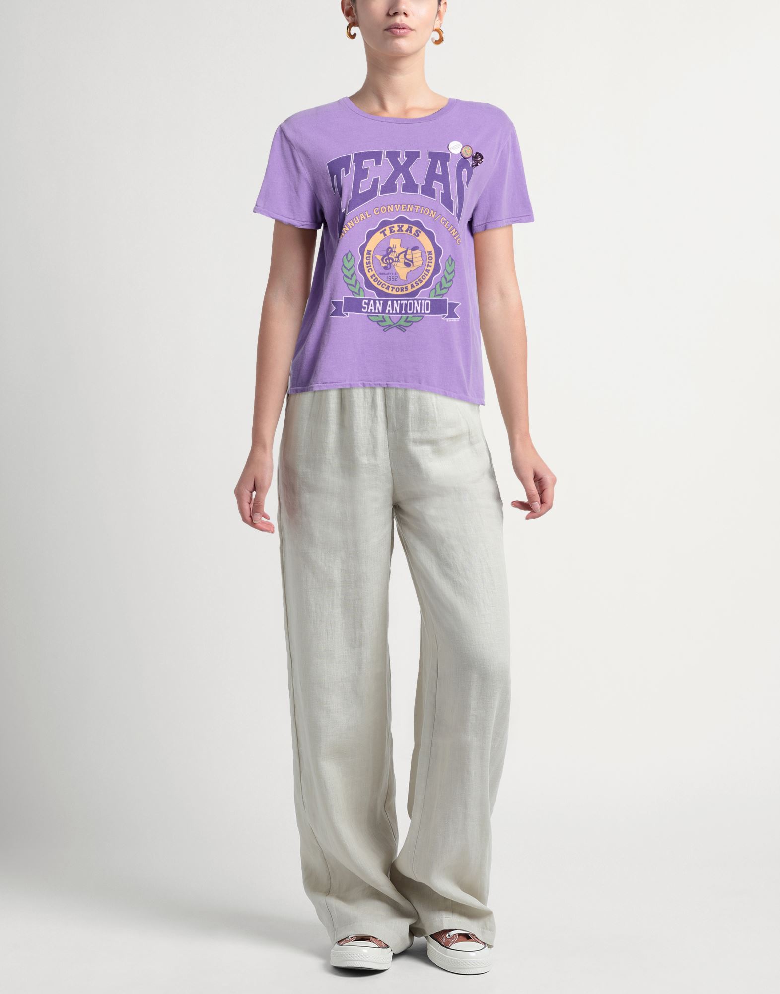  Newtone - Tops - T-shirts - On Yoox.com 