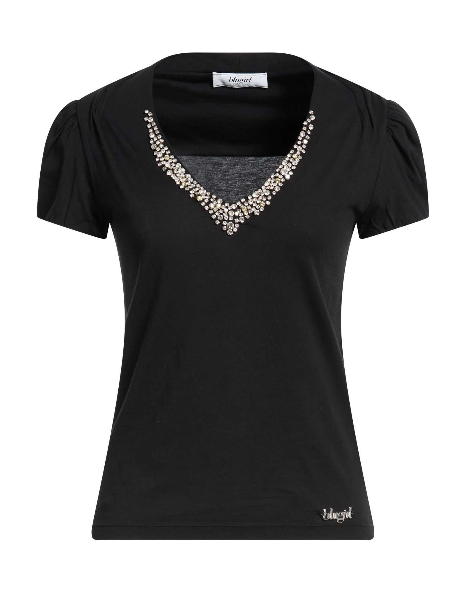  Blugirl - Tops - T-shirts - On Yoox.com 