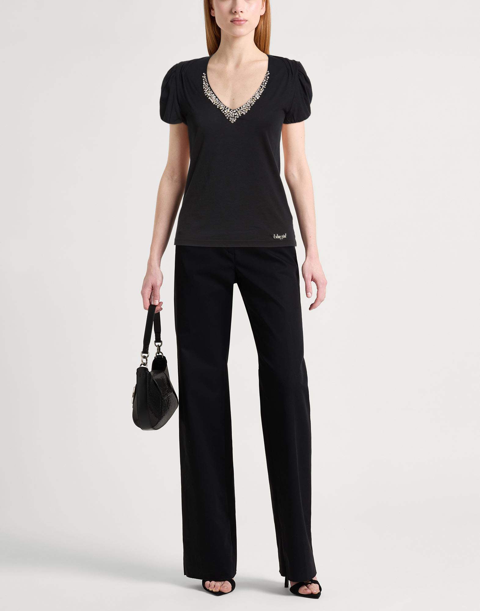  Blugirl - Tops - T-shirts - On Yoox.com 