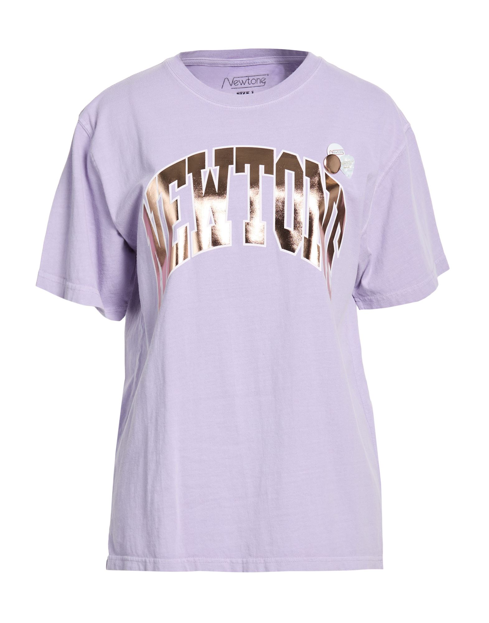  Newtone - Camisetas Y Tops - Camisetas - On Yoox.com 