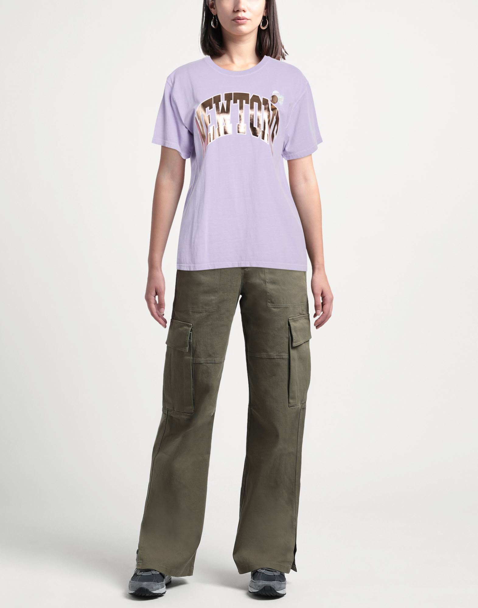  Newtone - Camisetas Y Tops - Camisetas - On Yoox.com 