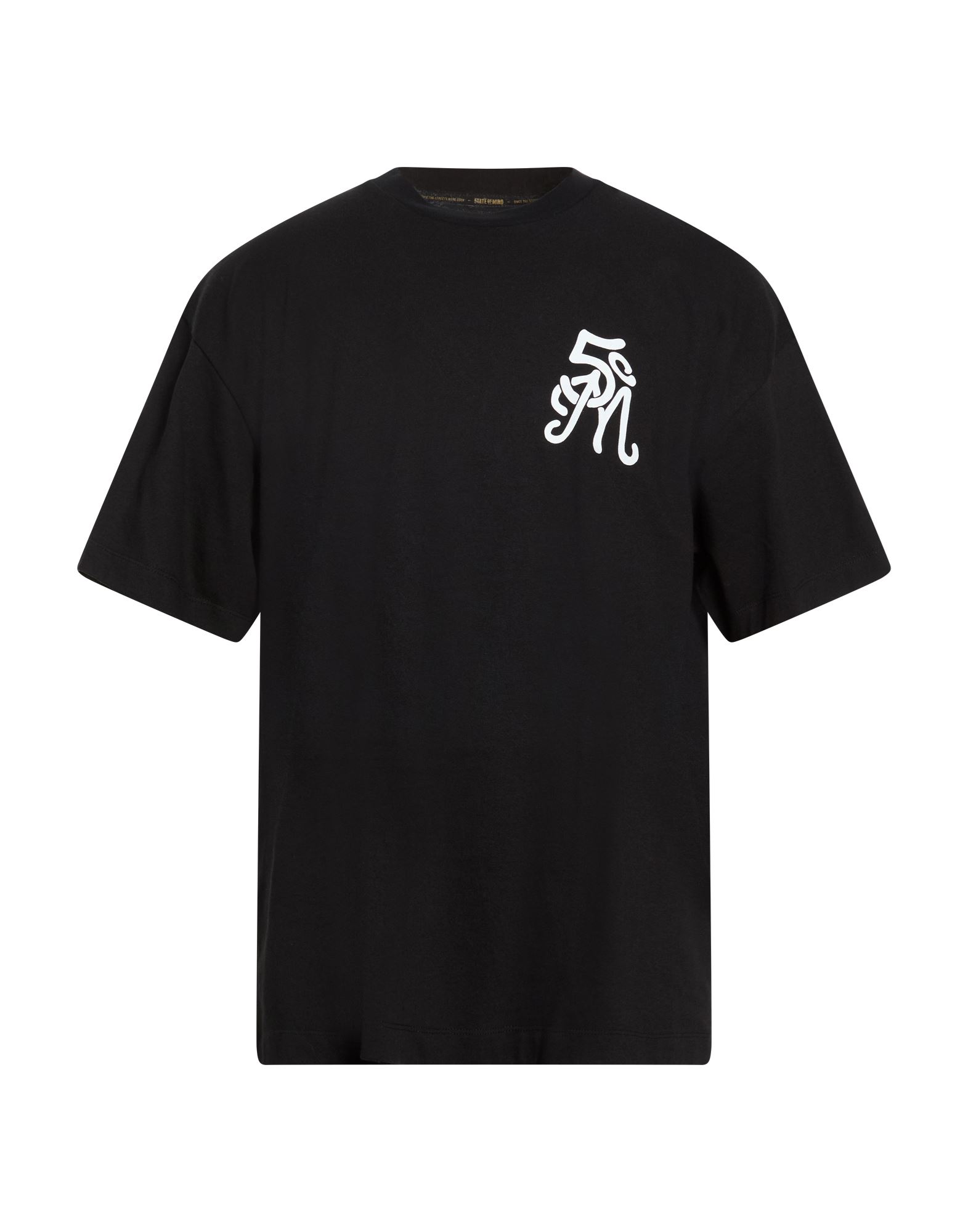 5TATE OF MIND ΜΠΛΟΥΖΑΚΙΑ T-shirt