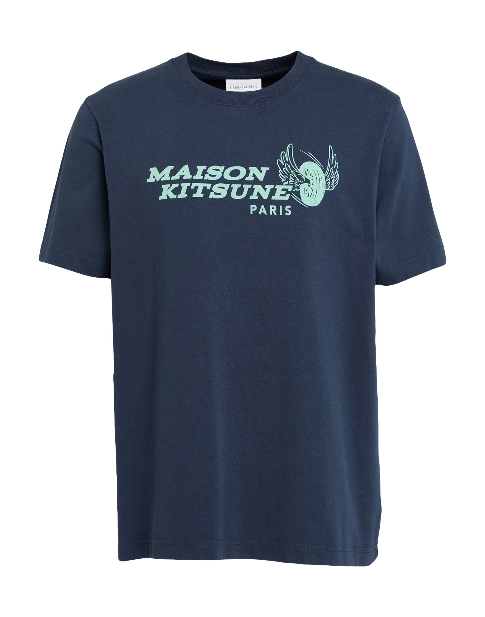 MAISON KITSUNÉ ΜΠΛΟΥΖΑΚΙΑ T-shirt