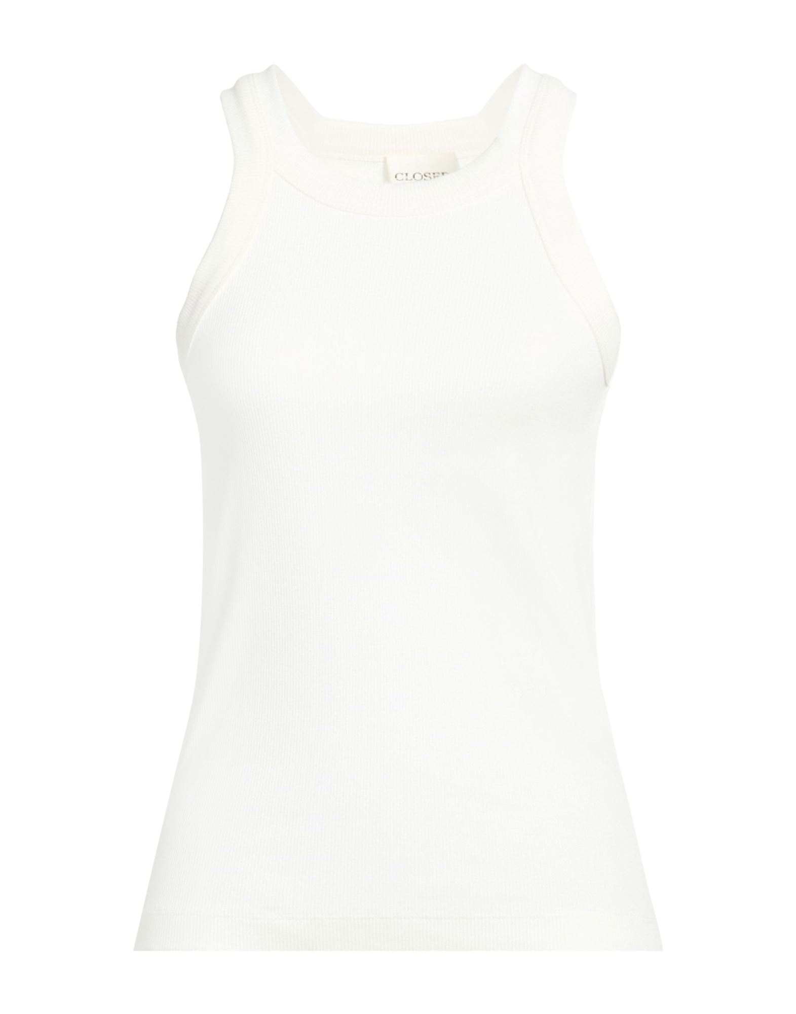  Closed - Tops - Tank Tops - On Yoox.com 