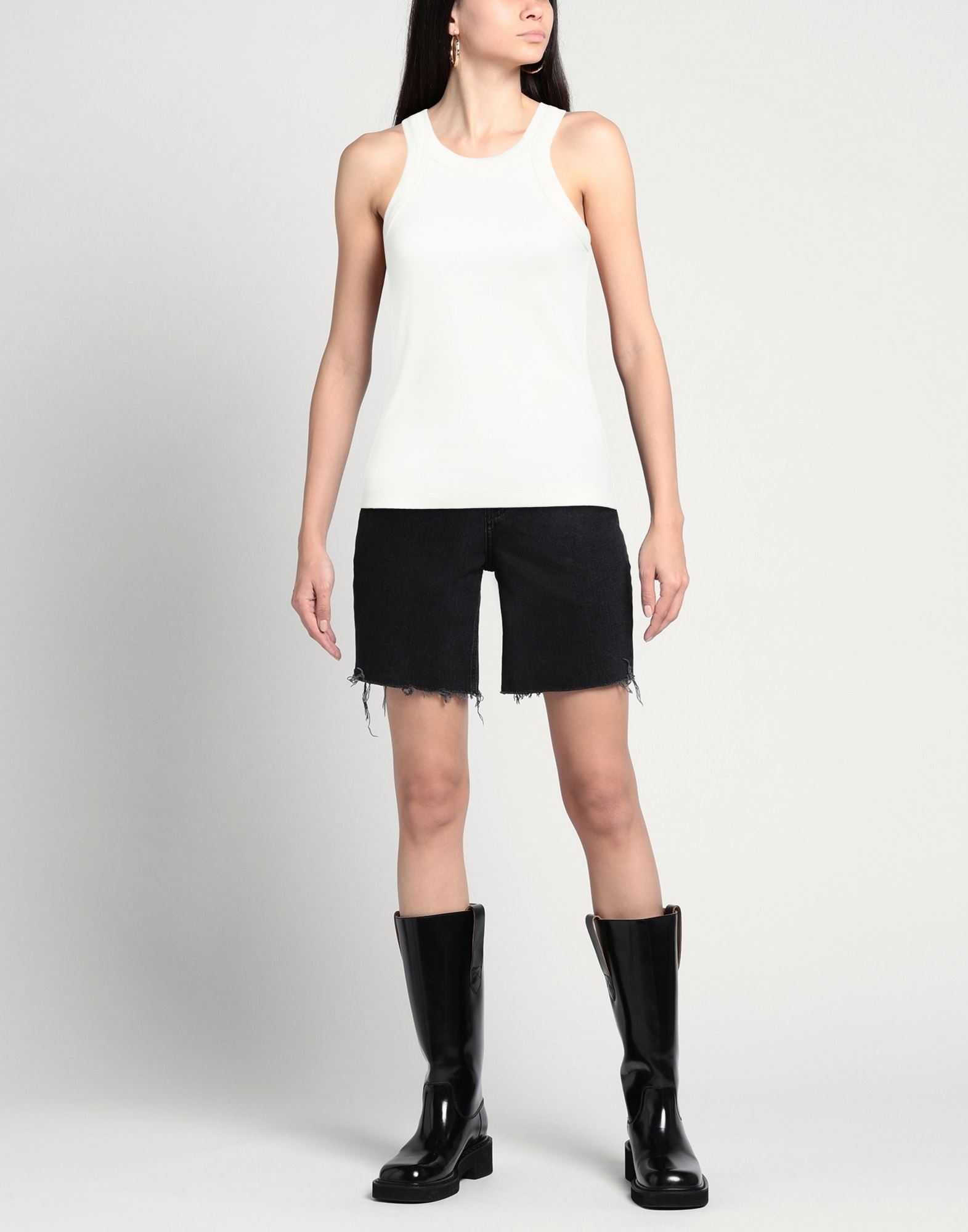  Closed - Tops - Tank Tops - On Yoox.com 
