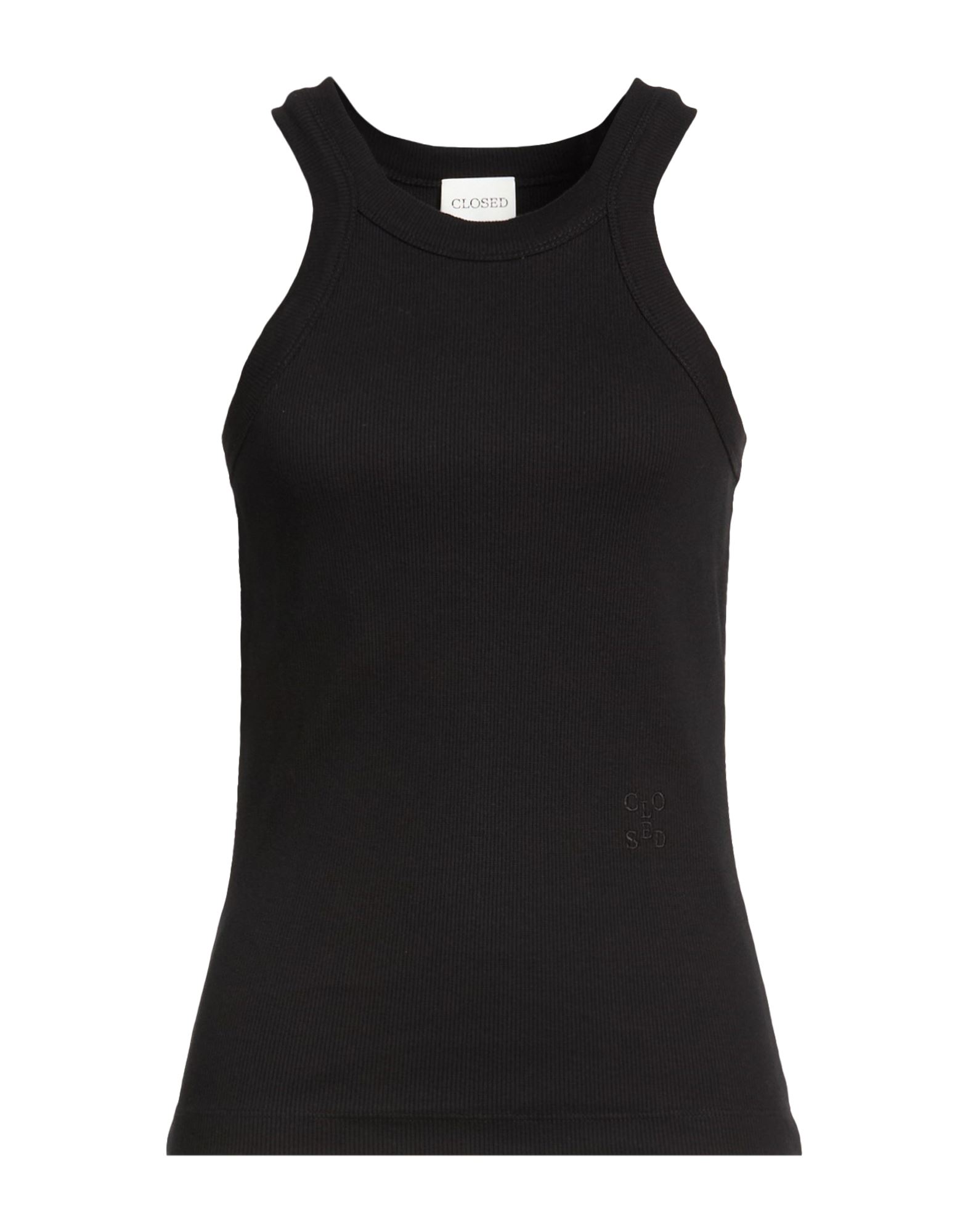 Closed - Tops - Tank Tops - On Yoox.com 