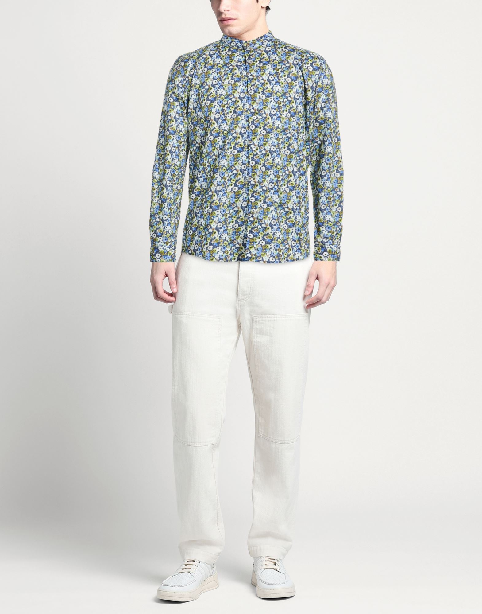  Alley Docks 963 - Tops - Hemden - On Yoox.com 