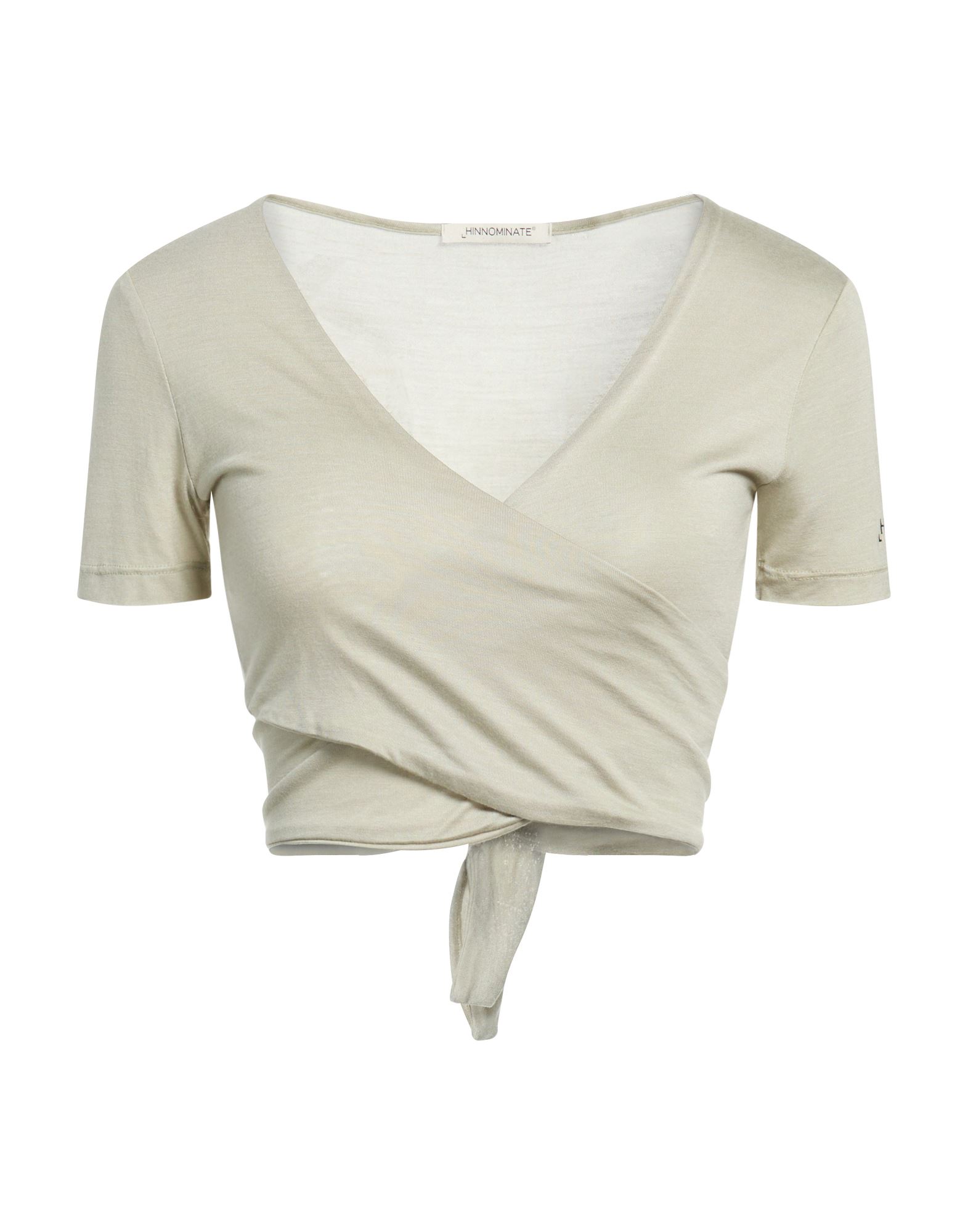  Hinnominate - Tops - Boléros - On Yoox.com 