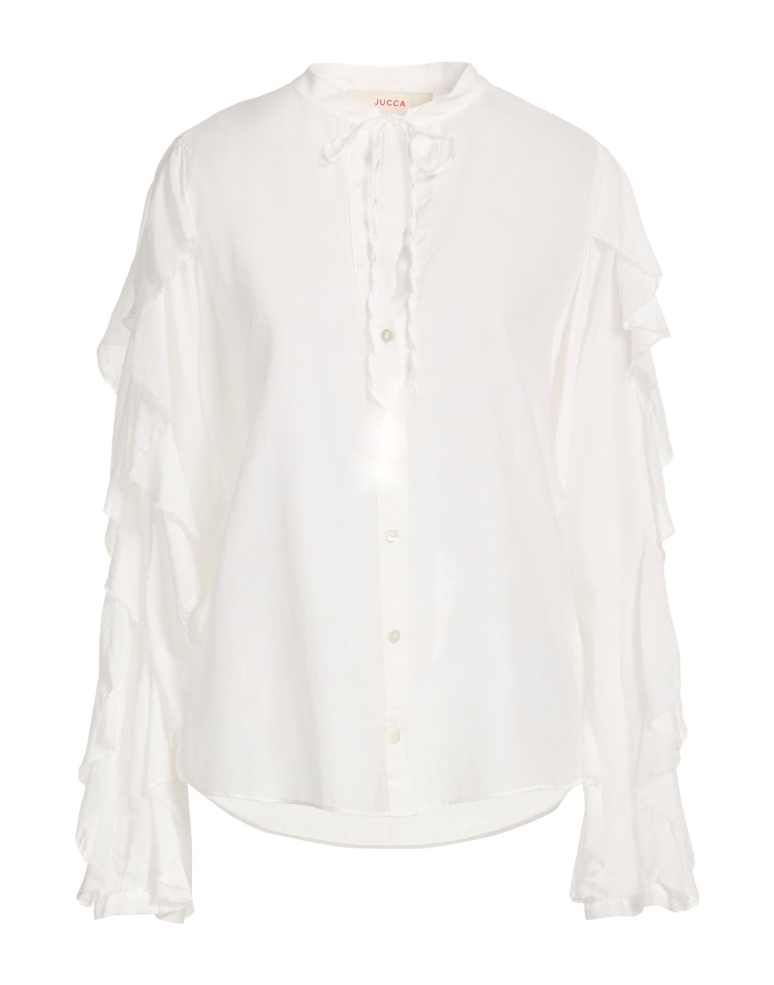  Jucca - Camisetas Y Tops - Camisas - On Yoox.com 