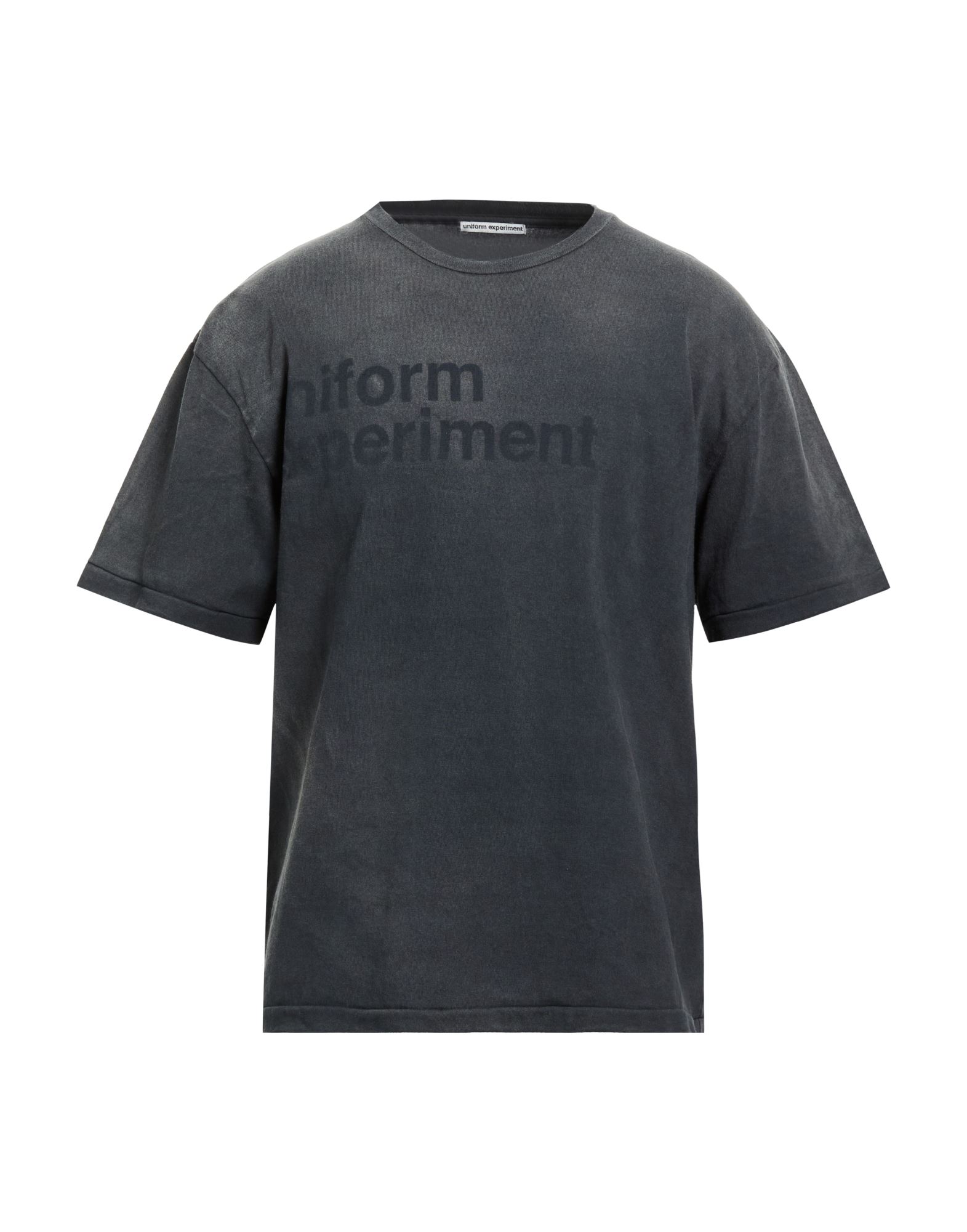  Uniform Experiment - Tops - T-shirts - On Yoox.com 