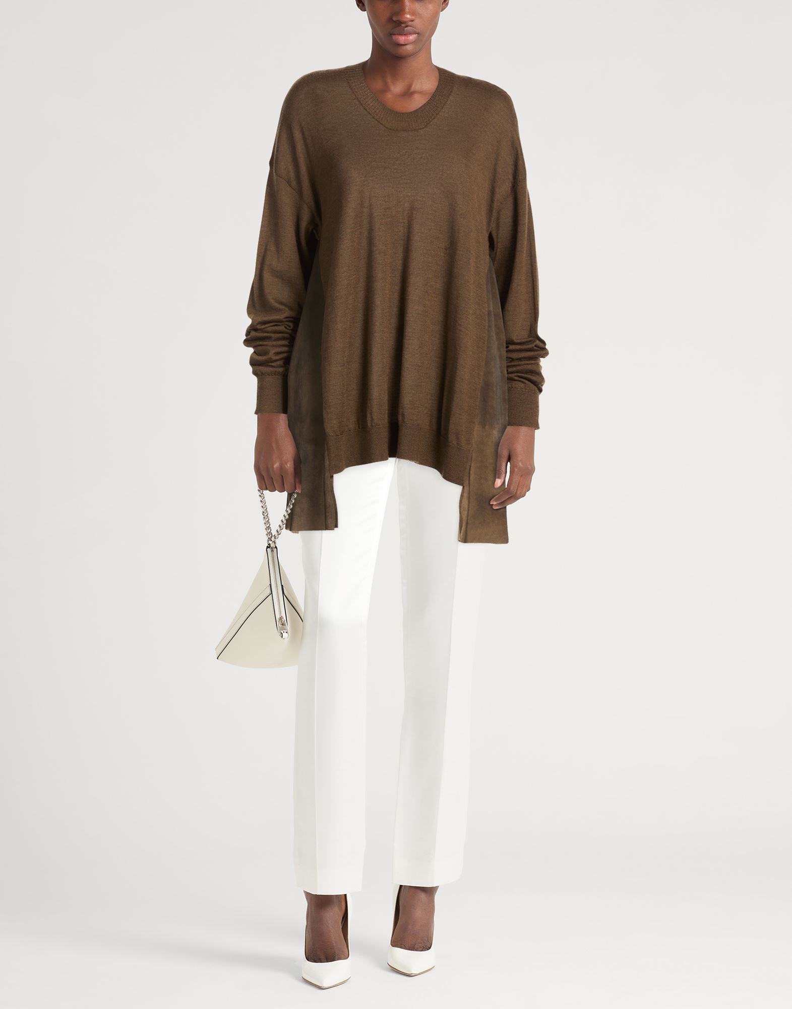  Uma Wang - Maille - Pullover - On Yoox.com 