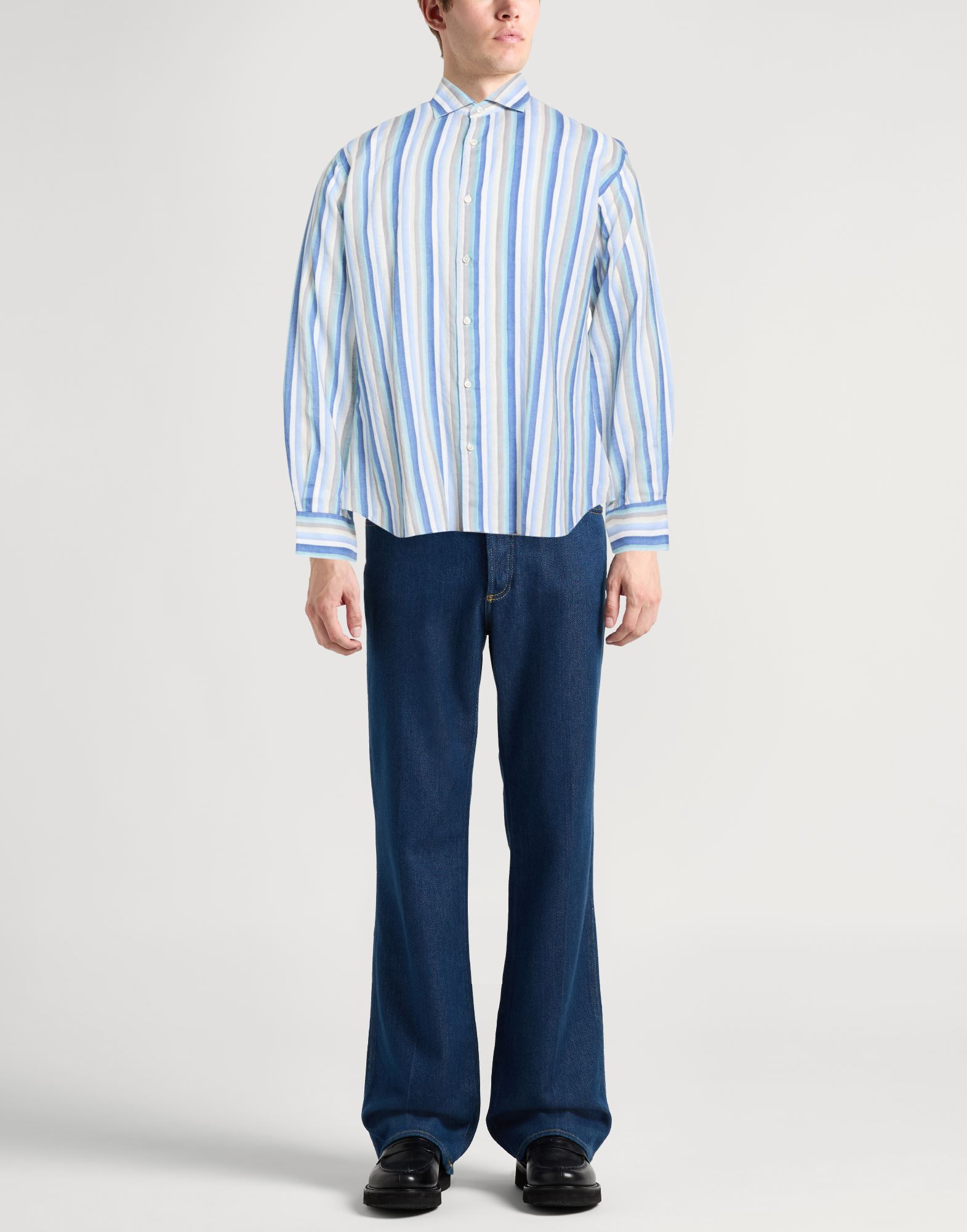  Fedeli - Tops - Hemden - On Yoox.com 