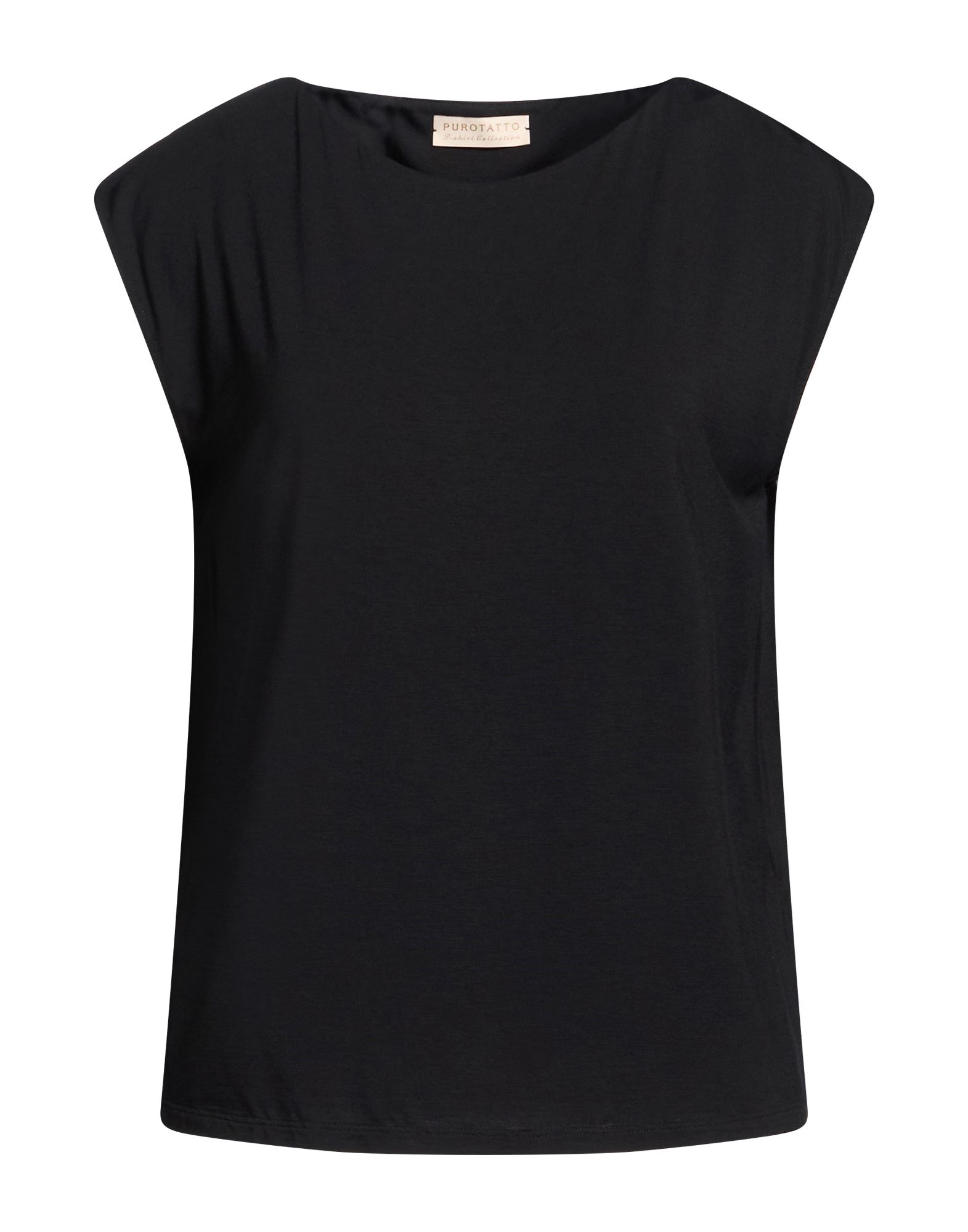  Purotatto - Camisetas Y Tops - Tops - On Yoox.com 