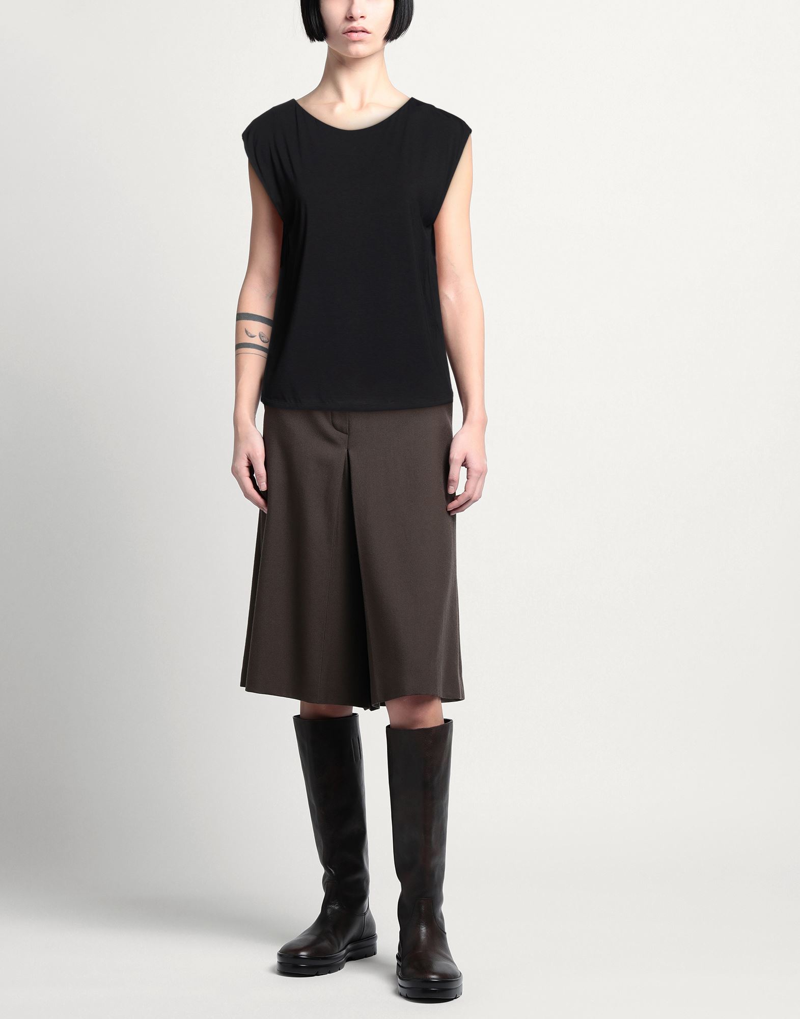  Purotatto - Camisetas Y Tops - Tops - On Yoox.com 