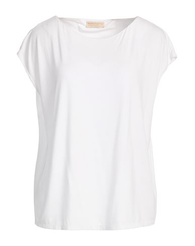 Top Damen Weiß 34,36,38,40,42 Damen