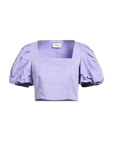 Vicolo Top Mujer Lila M Mujer