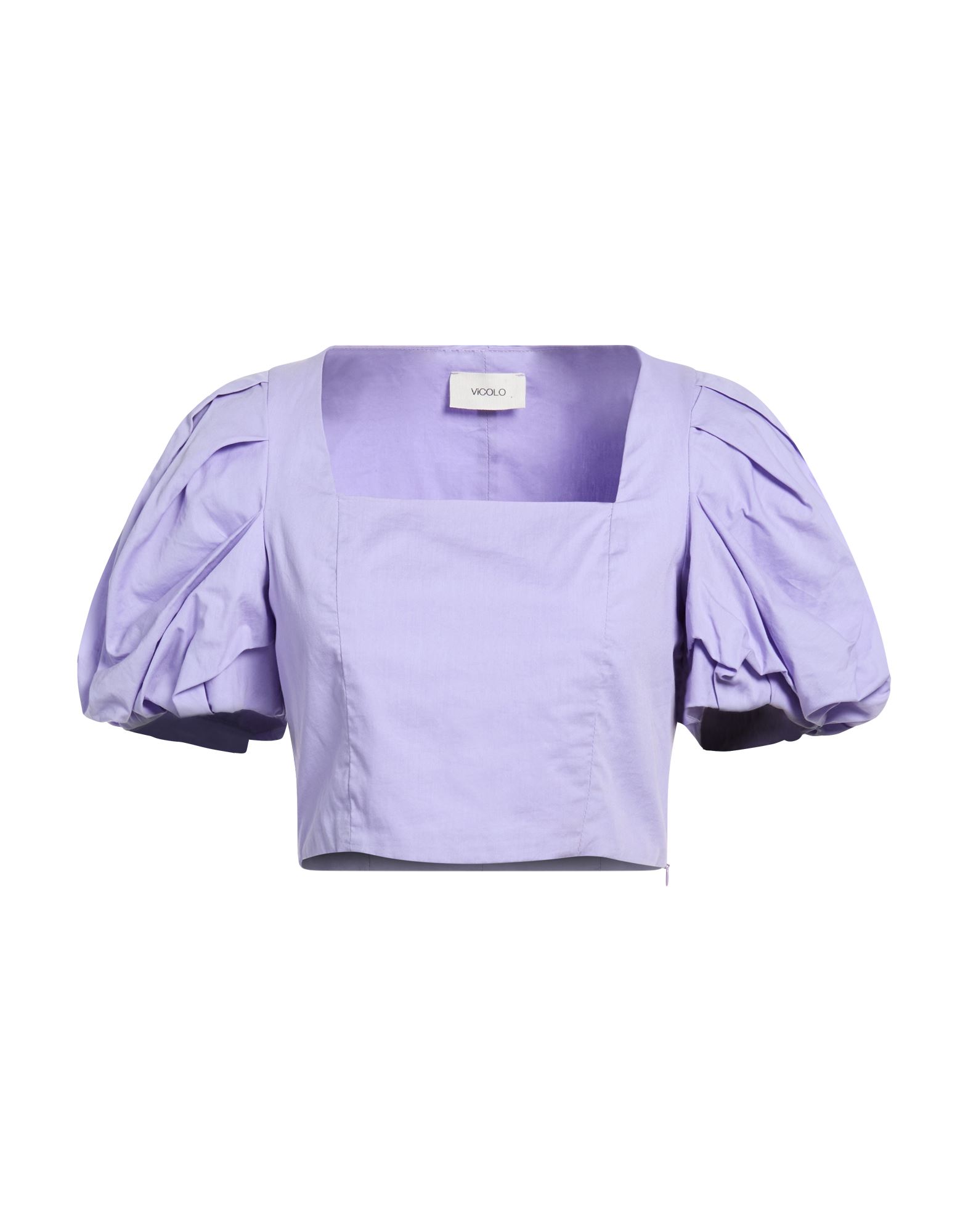  Vicolo - Camisetas Y Tops - Tops - On Yoox.com 