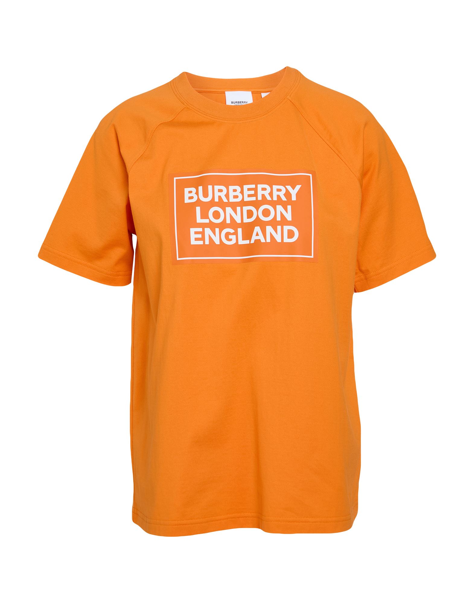 BURBERRY BURBERRY ΜΠΛΟΥΖΑΚΙΑ T-shirt