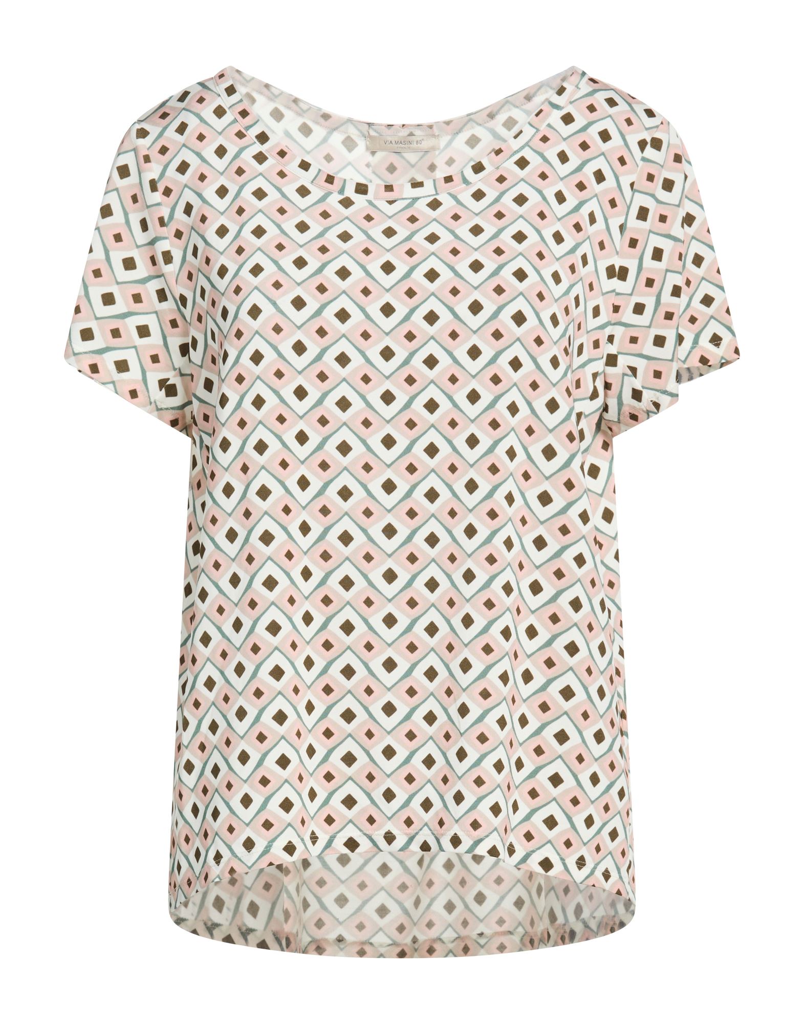  Via Masini 80 - Tops - T-shirts - On Yoox.com 