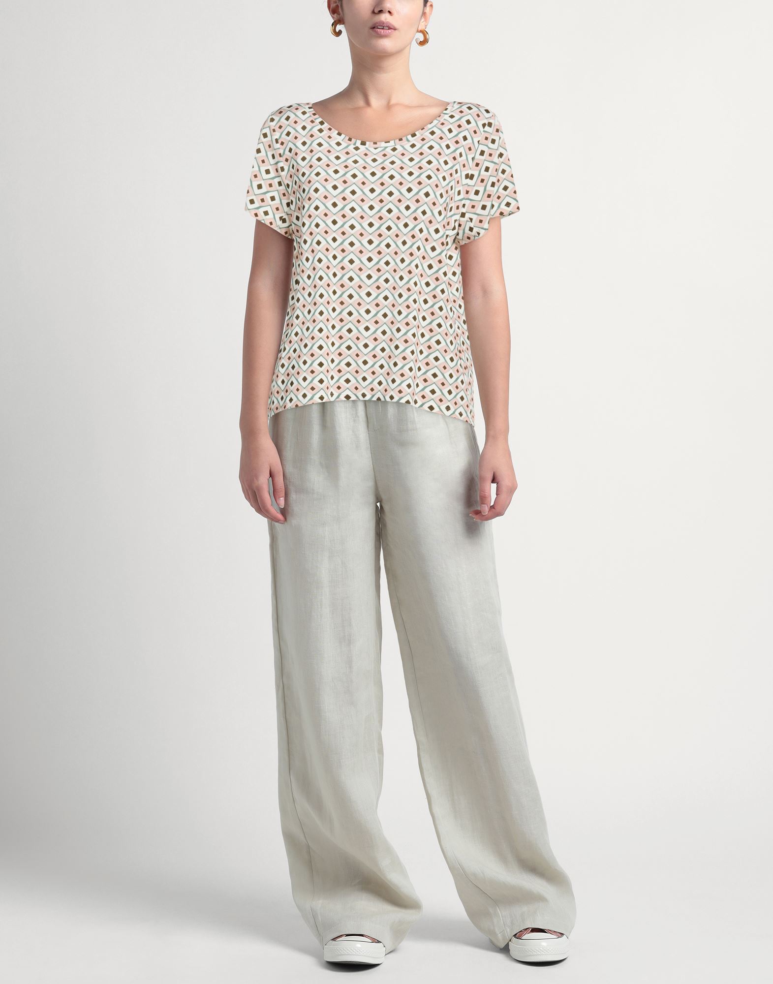  Via Masini 80 - Tops - T-shirts - On Yoox.com 