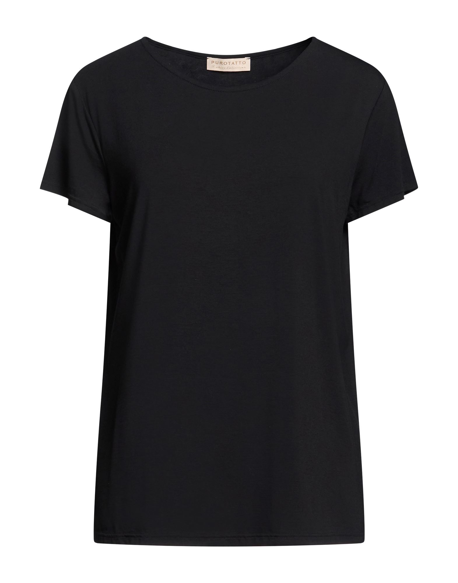 PUROTATTO ΜΠΛΟΥΖΑΚΙΑ T-shirt