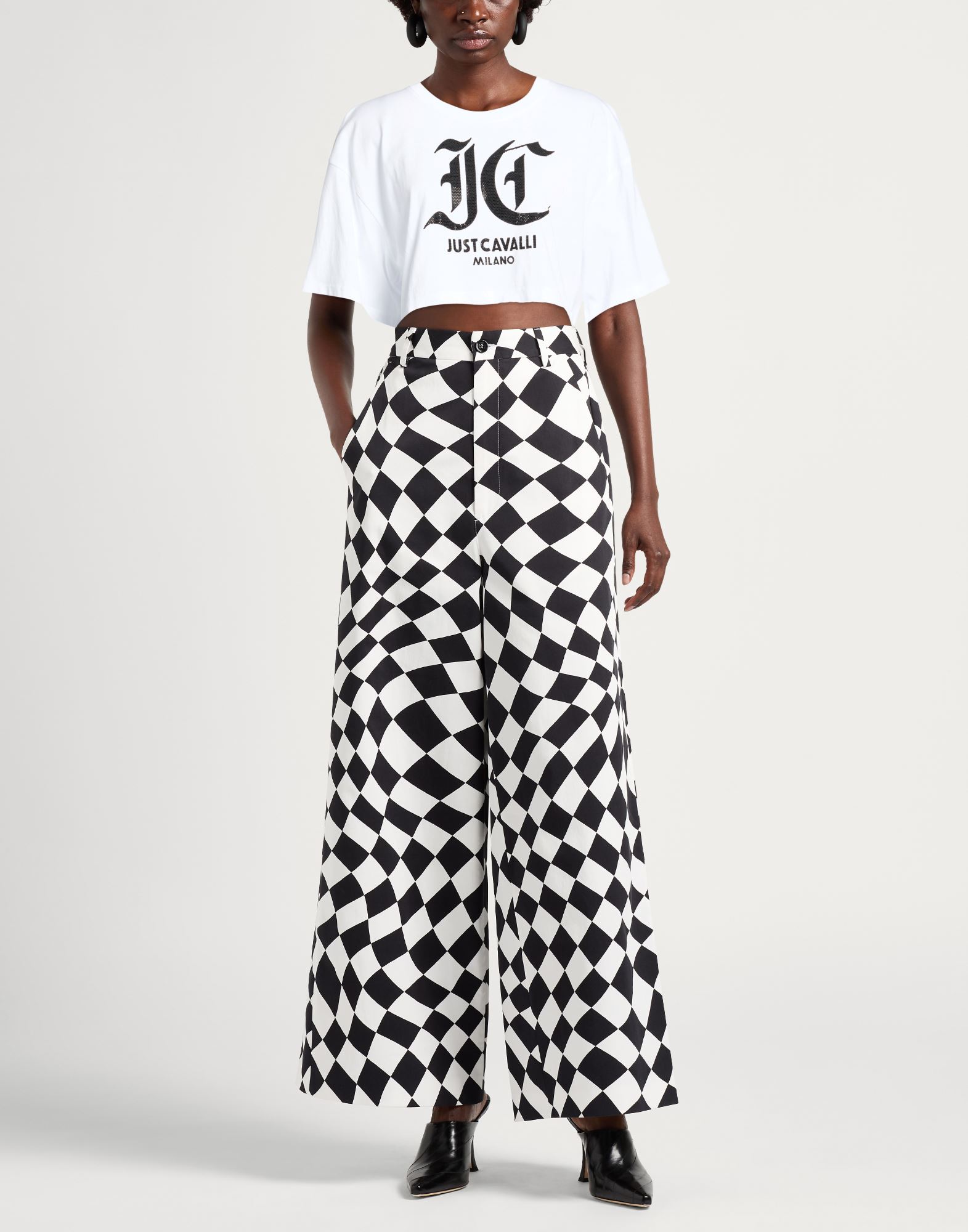  Just Cavalli - Tops - Tops - On Yoox.com 