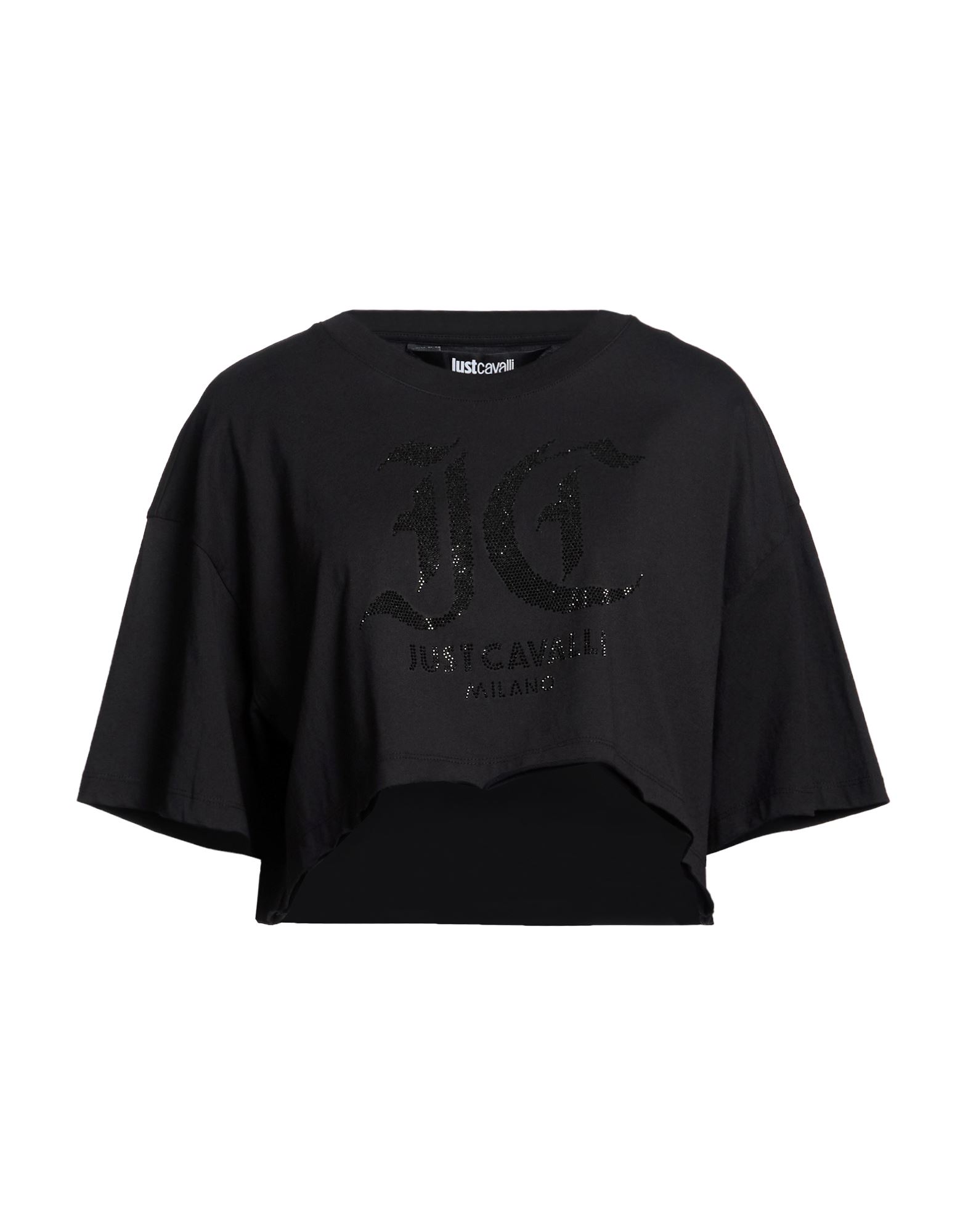  Just Cavalli - Camisetas Y Tops - Tops - On Yoox.com 