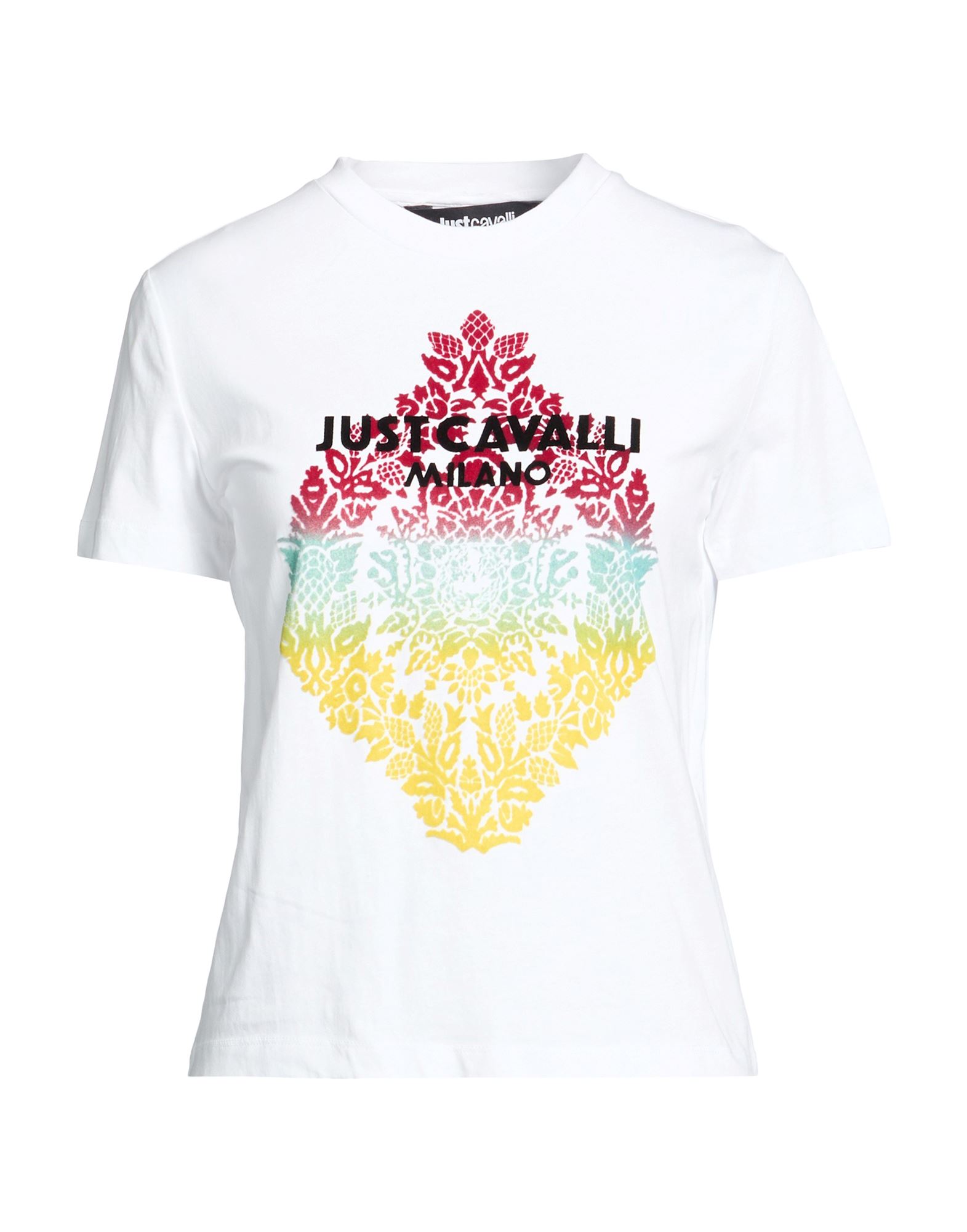  Just Cavalli - Tops - T-shirts - On Yoox.com 